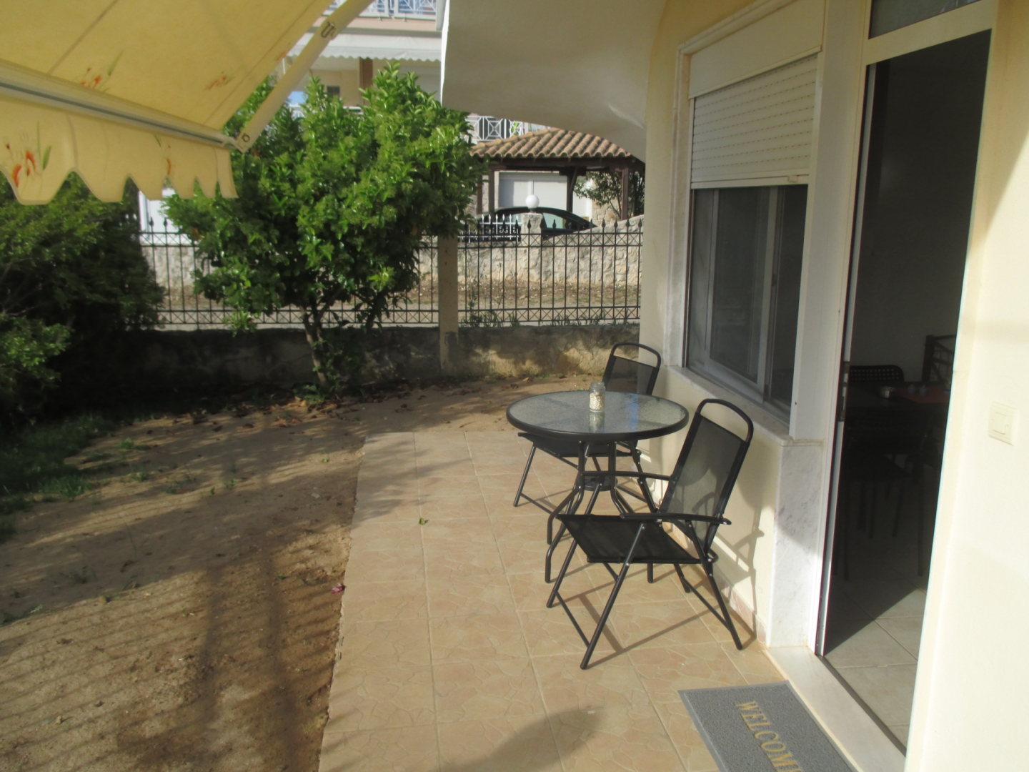 Azalia Apartment 2nd - Nea Moudania Halkidiki