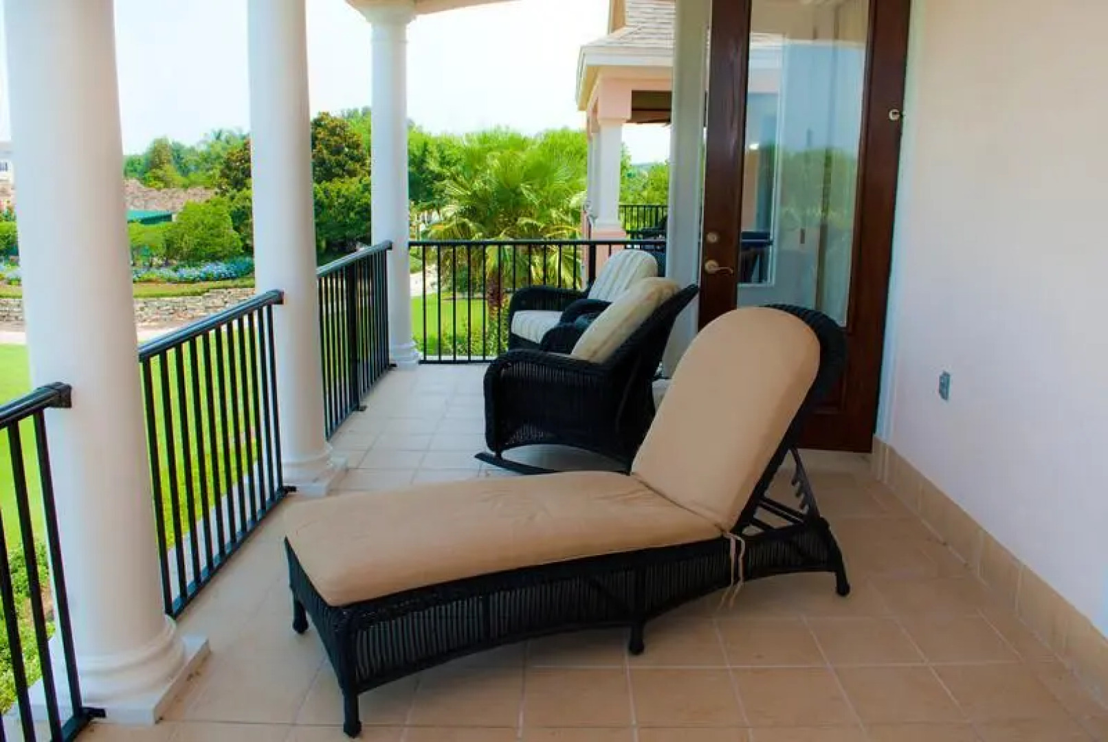 Vacation Home in Reunion Resort W087