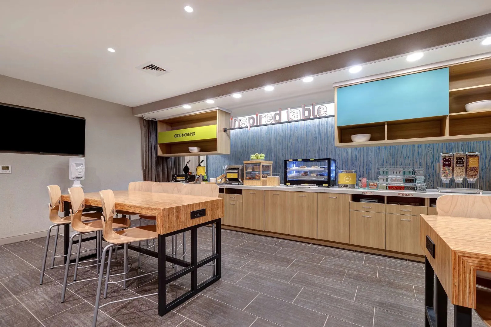 Home2 Suites by Hilton Wilkes-Barre