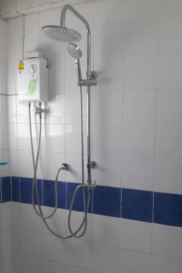 Purple Monkey Backpackers