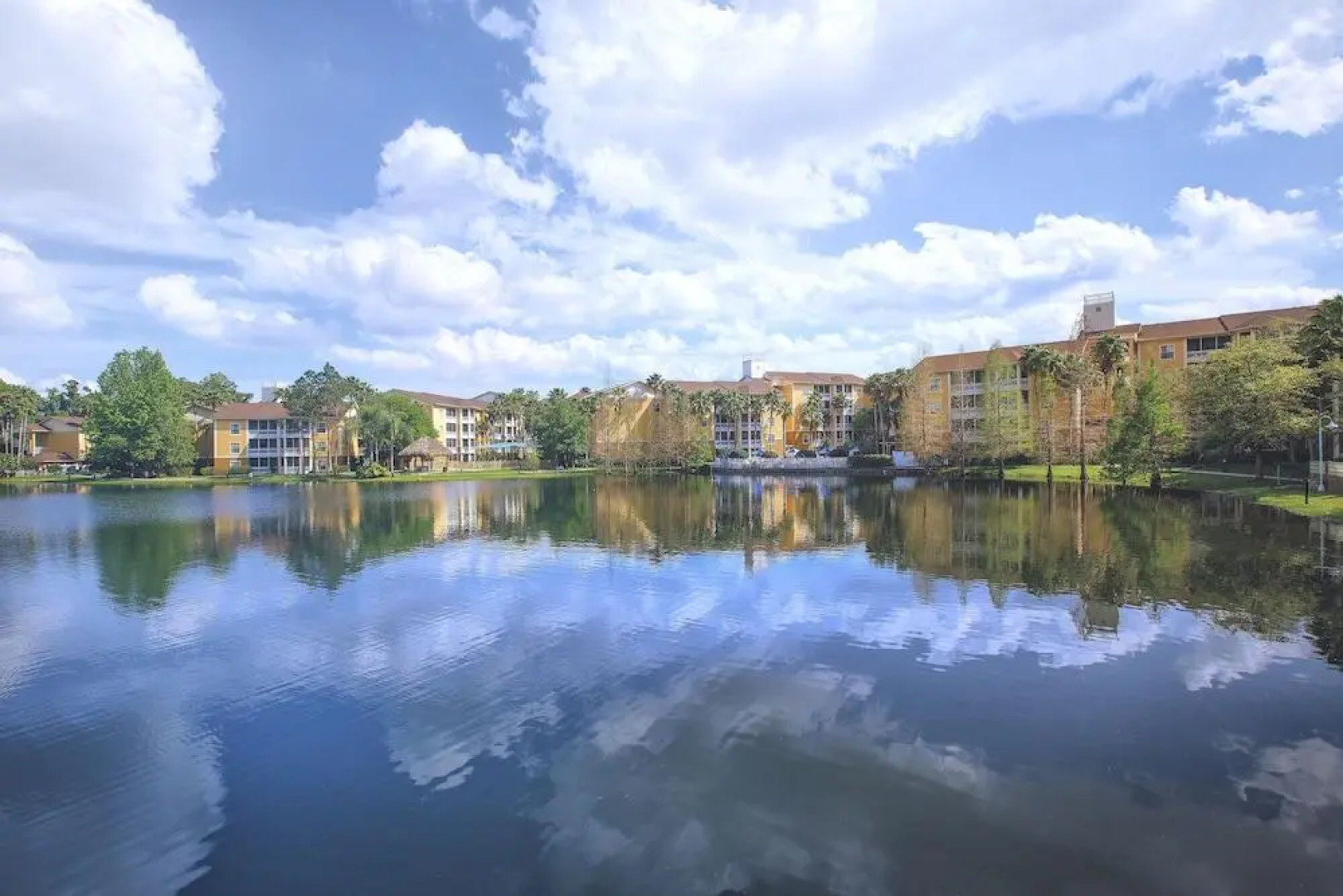 Wyndham Cypress Palms
