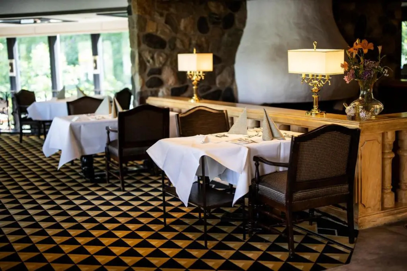 Romantik Hotel Stryckhaus