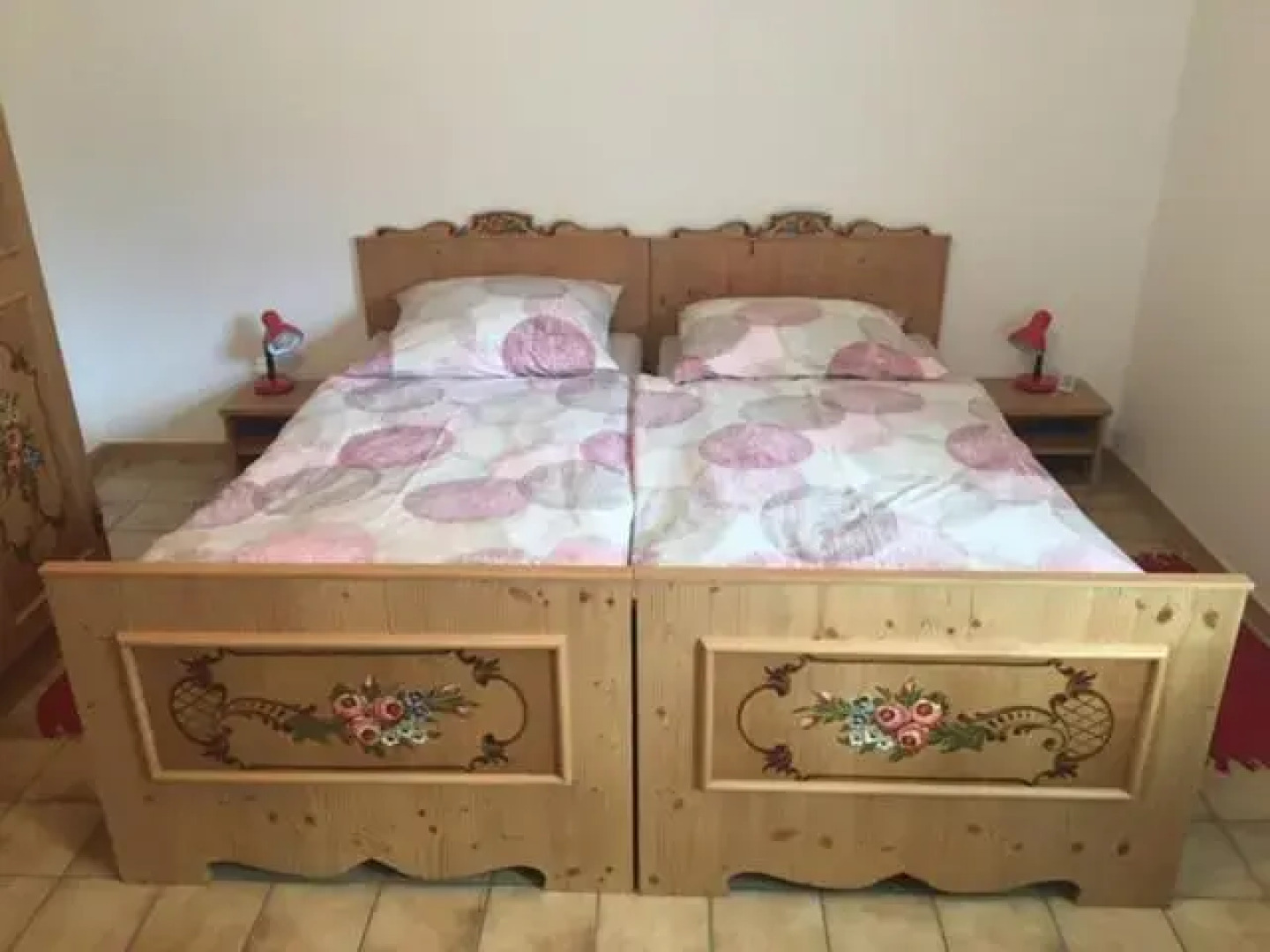 Ferienwohnungen Hanke Barbara