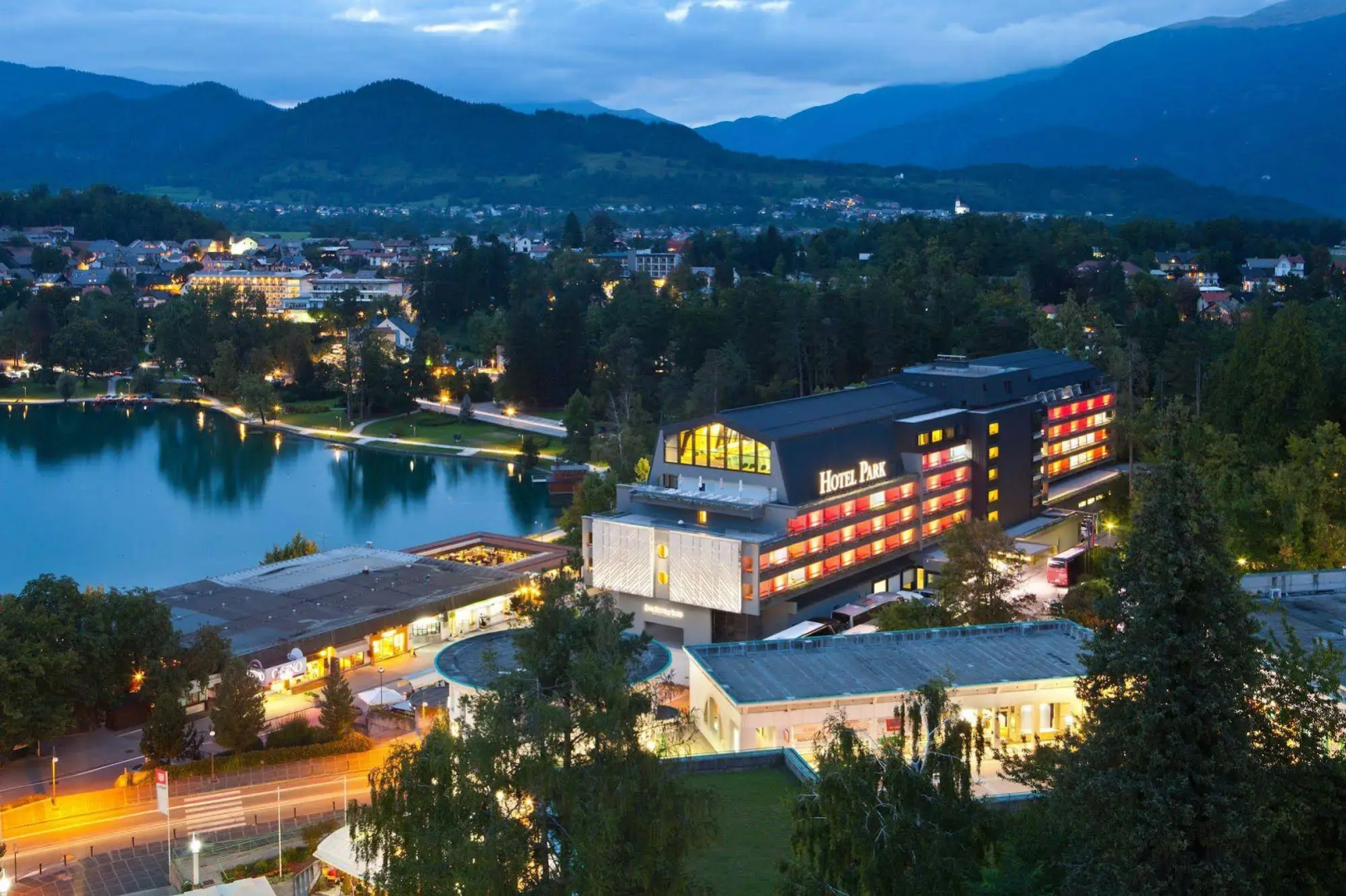 Hotel Park