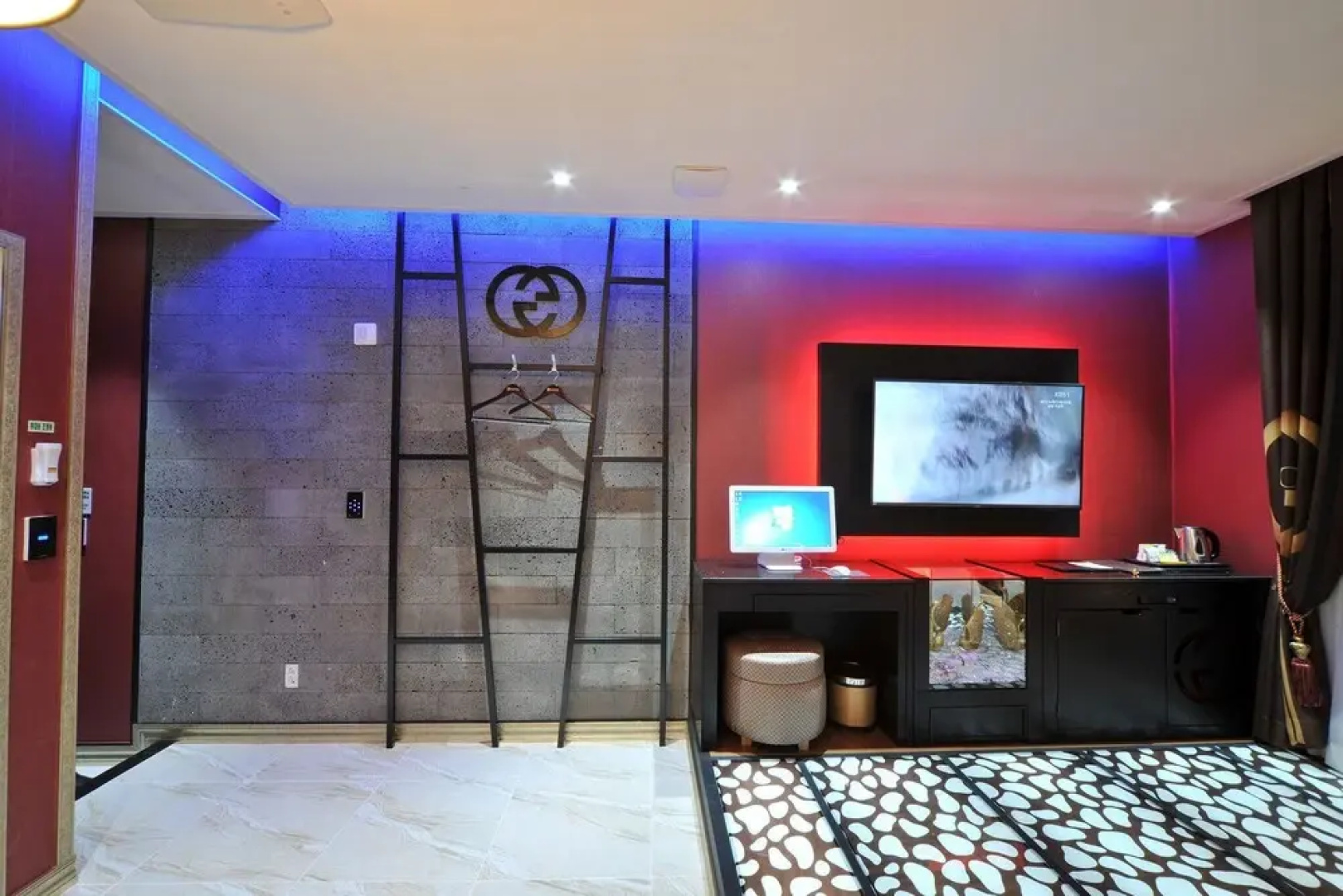 Mokpo Luxury Hotel