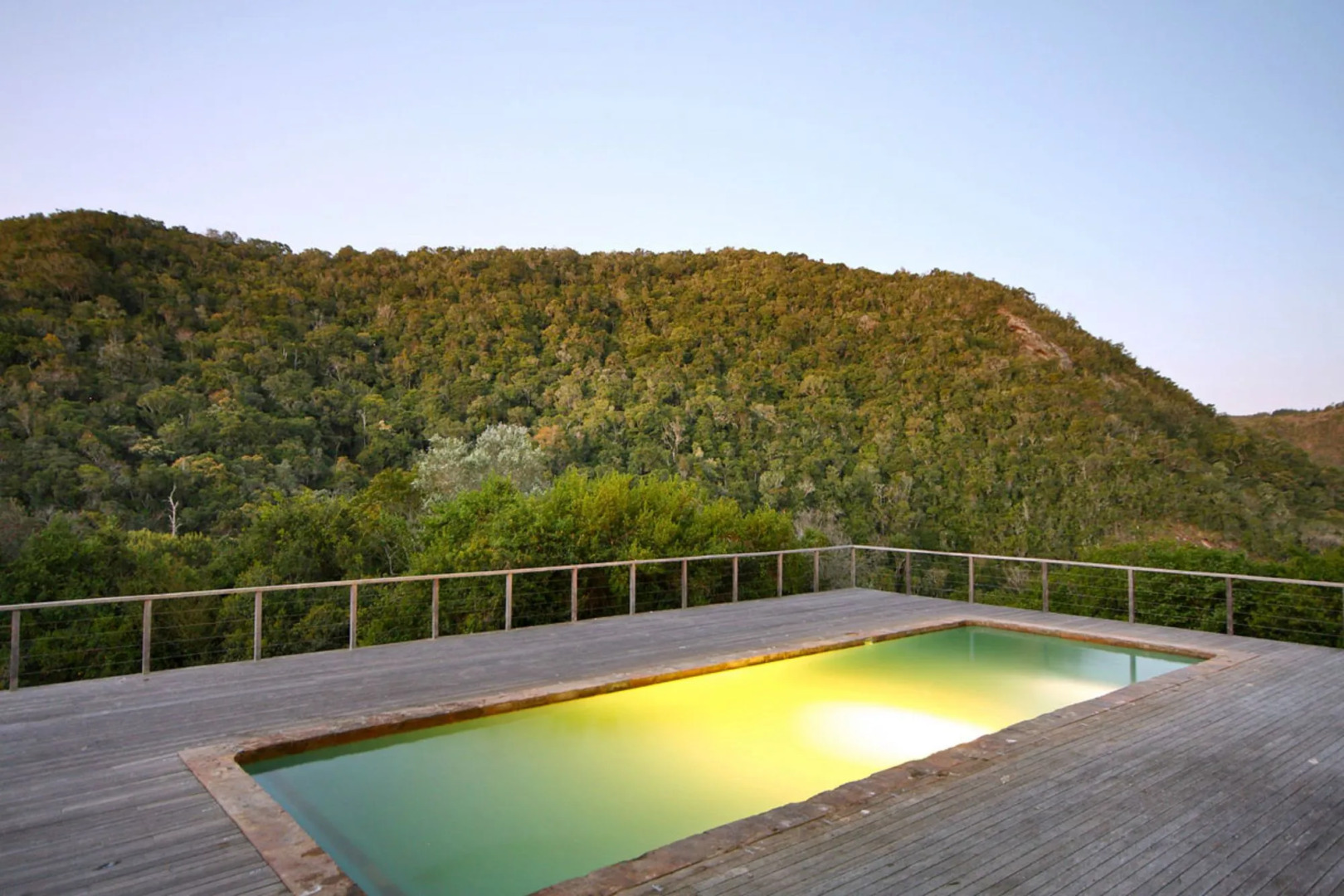 Shangri-La Manor - Adults Only