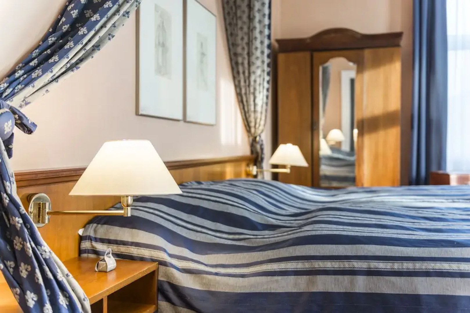 Romantik Hotel Sächsischer Hof