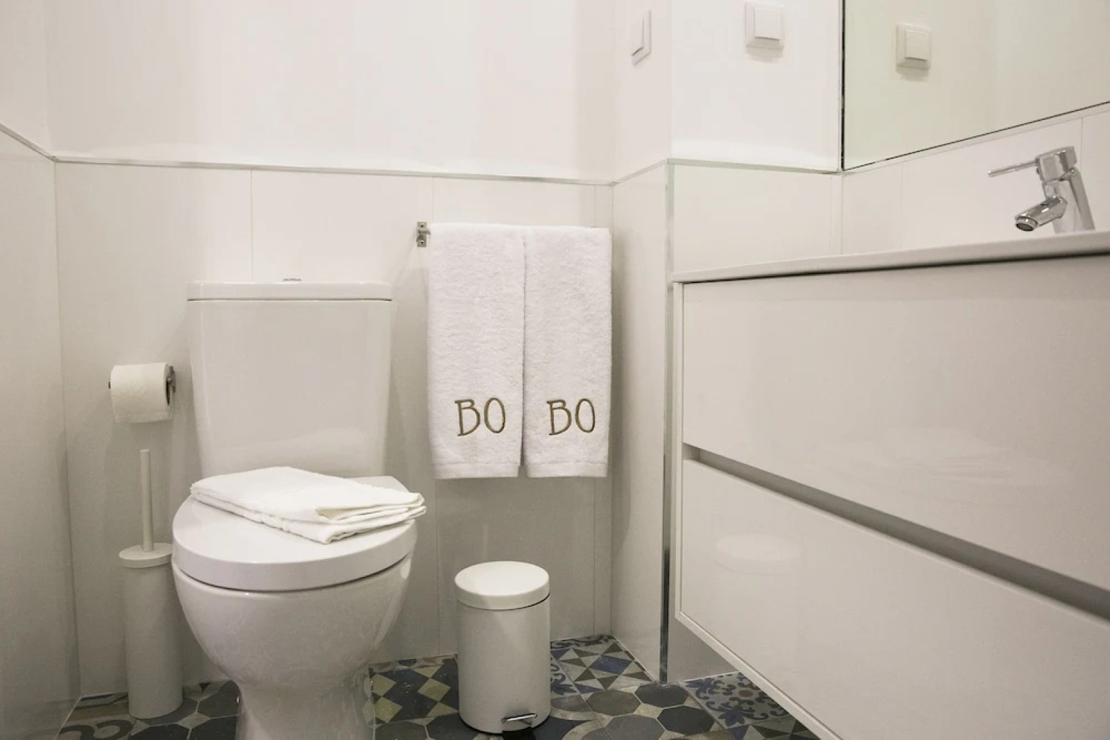 BO - Álvares Cabral GuestHouse