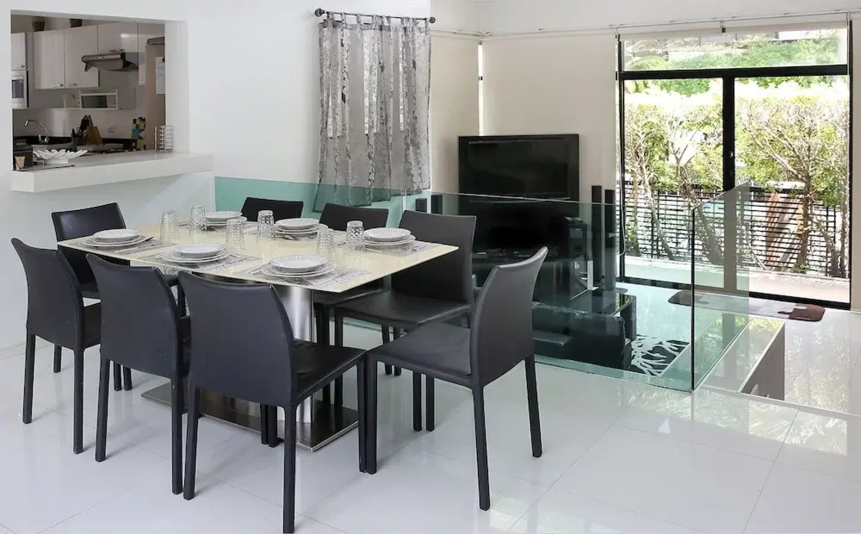 Villa Kamala Regent 4 Bedrooms