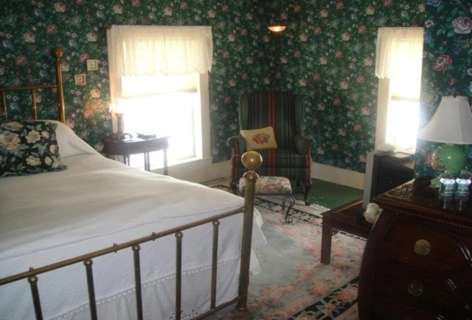 The Jolly Drayman Pub At The Briar Lea Inn