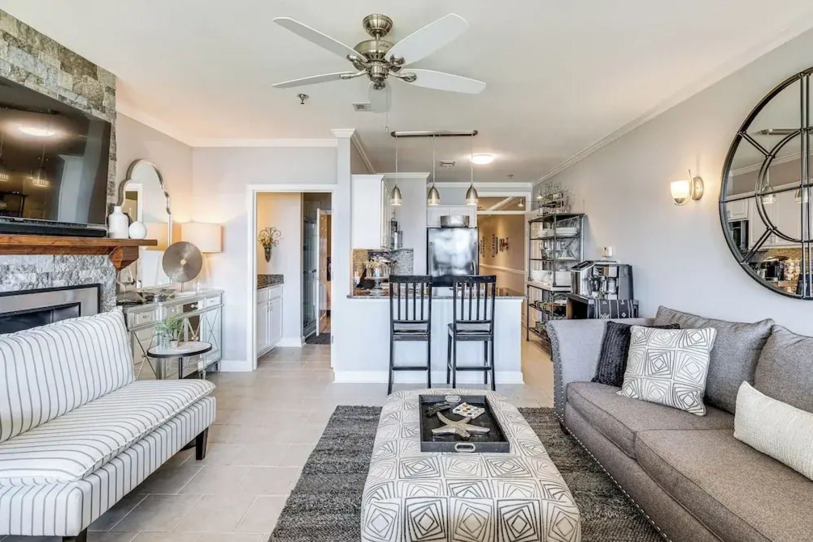 Beach + Pool Access: Smith Mountain Lake Getaway!