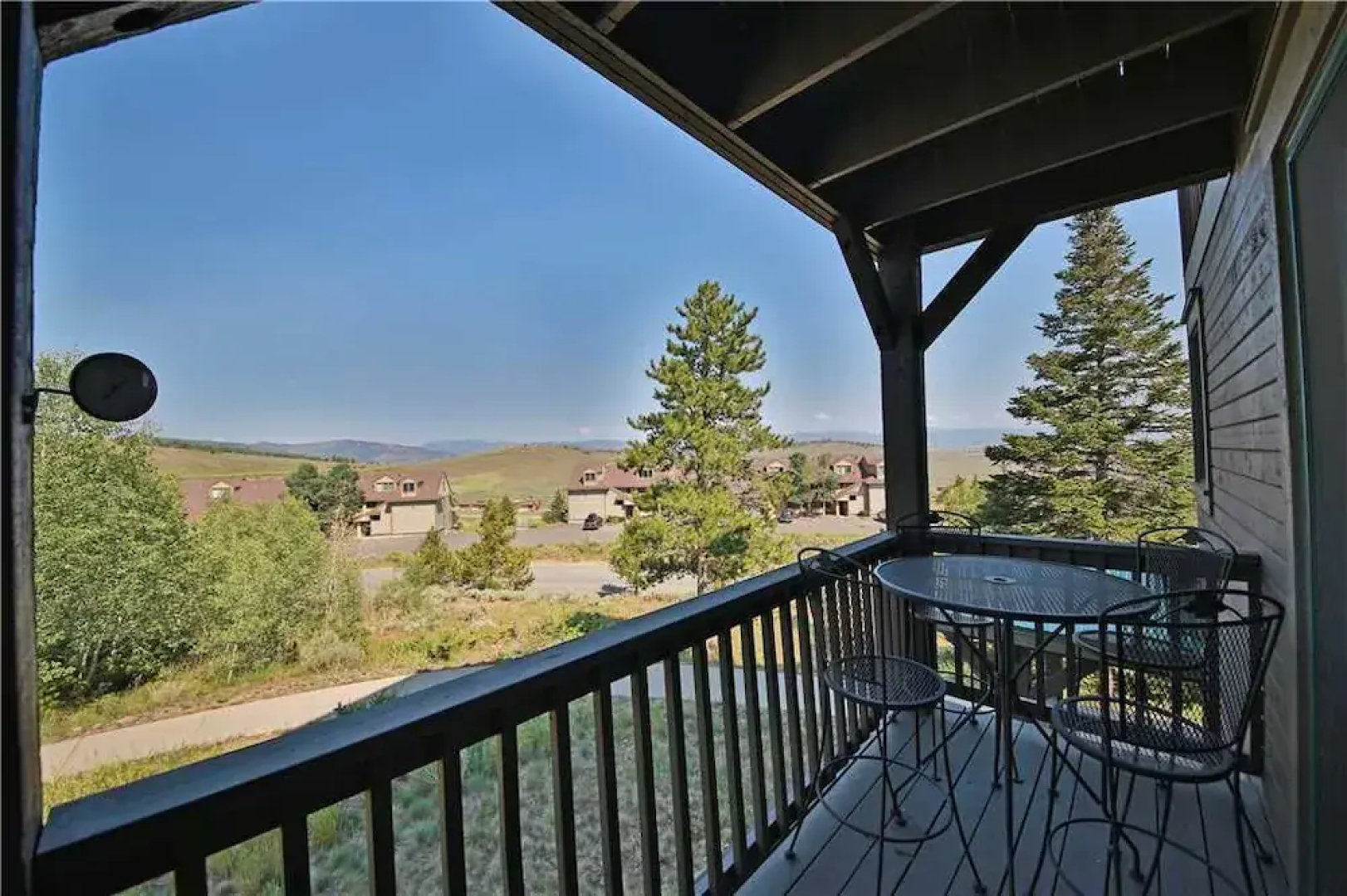 Kicking Horse Lodges By Resort Management Group