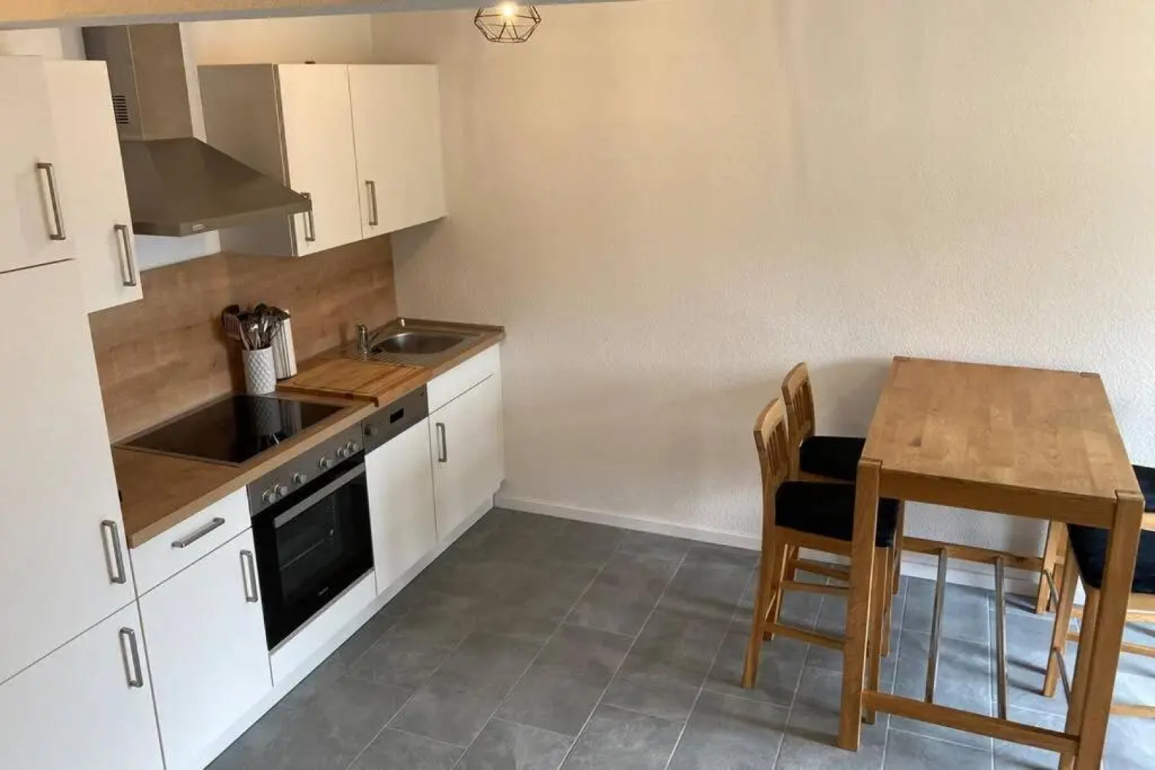 Ferienwohnung zum Mandelgraben