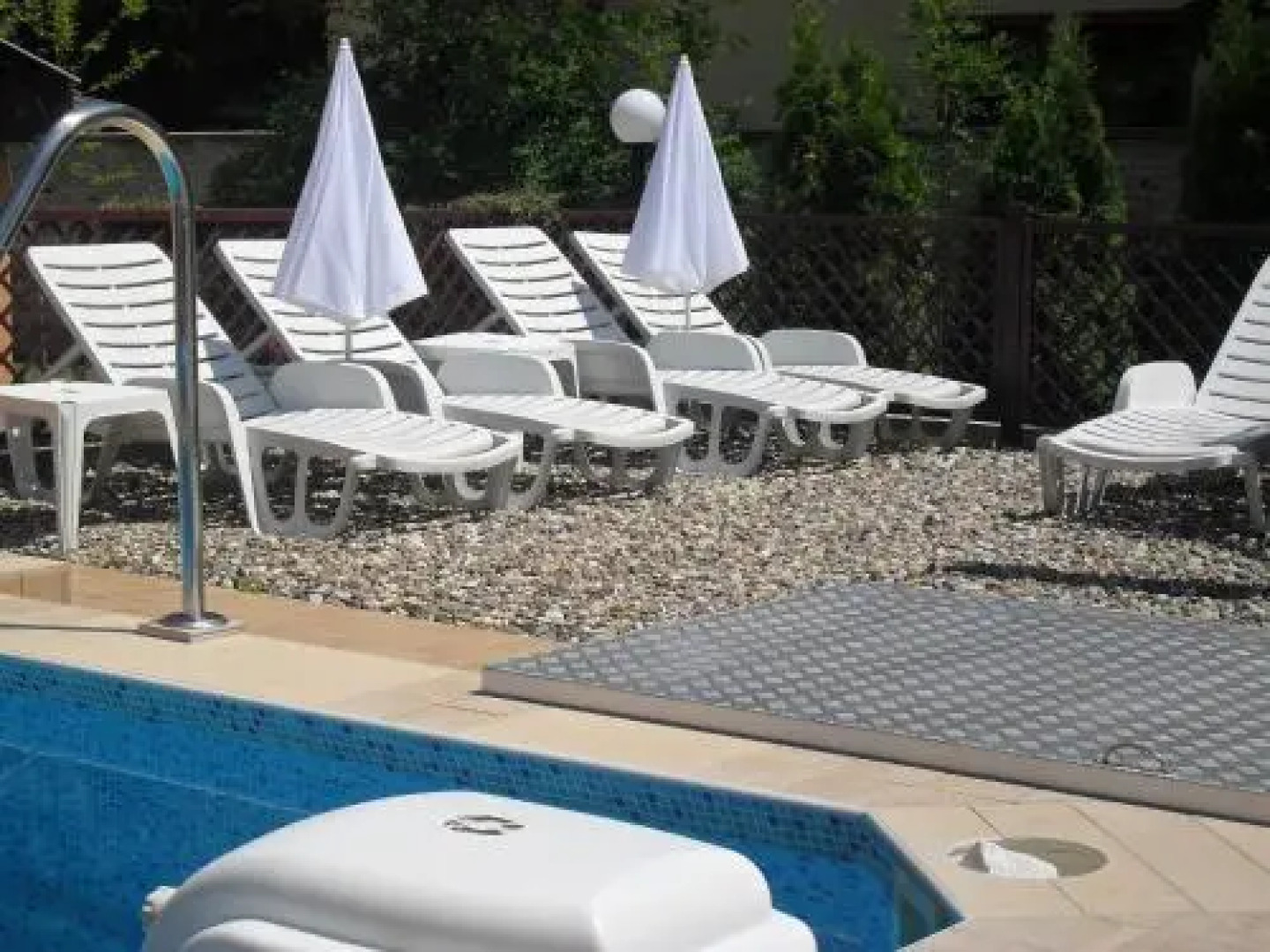 Guesthouse Villa Elizabet