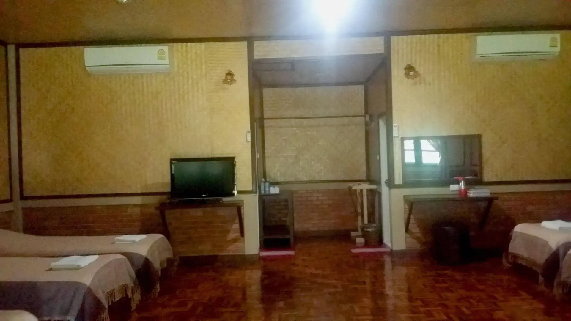 The Dai Resort Mae Hong Son
