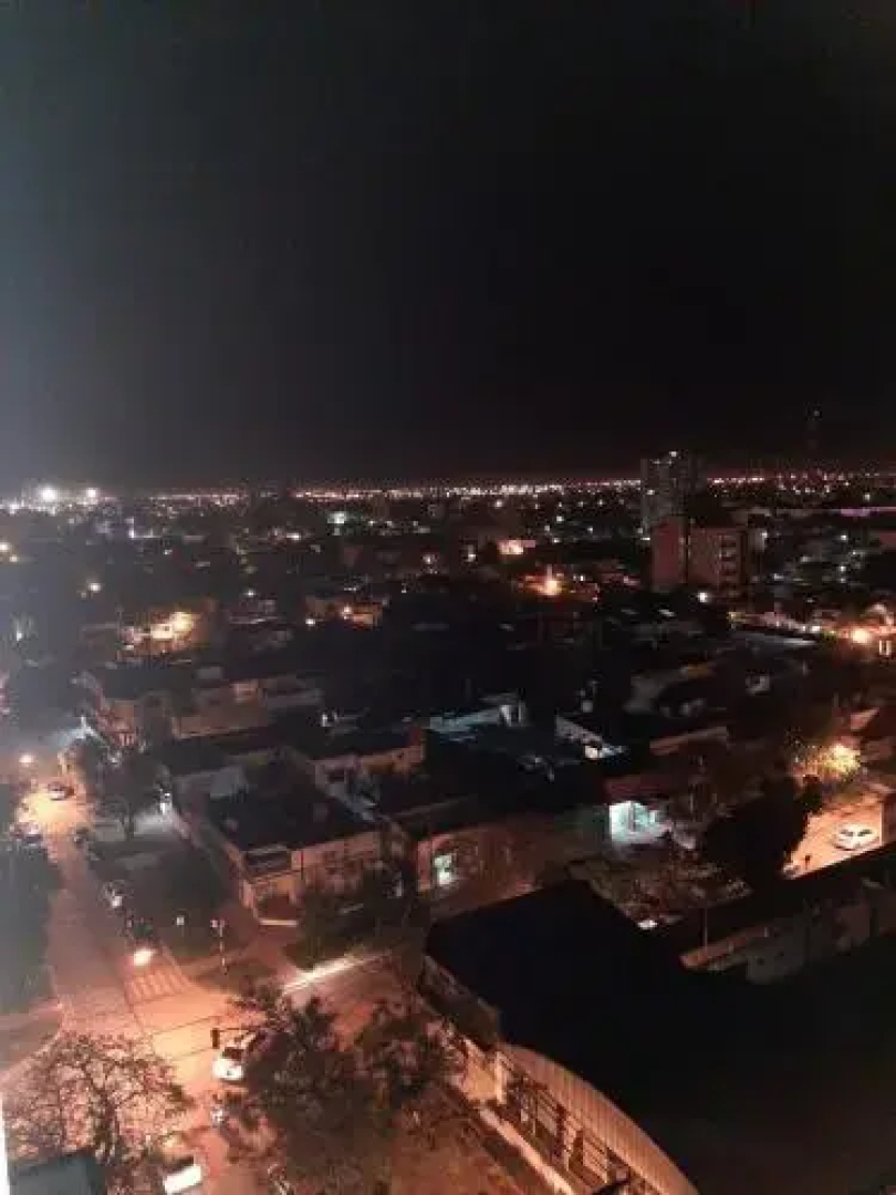 Todo El Centro A Tus Pies