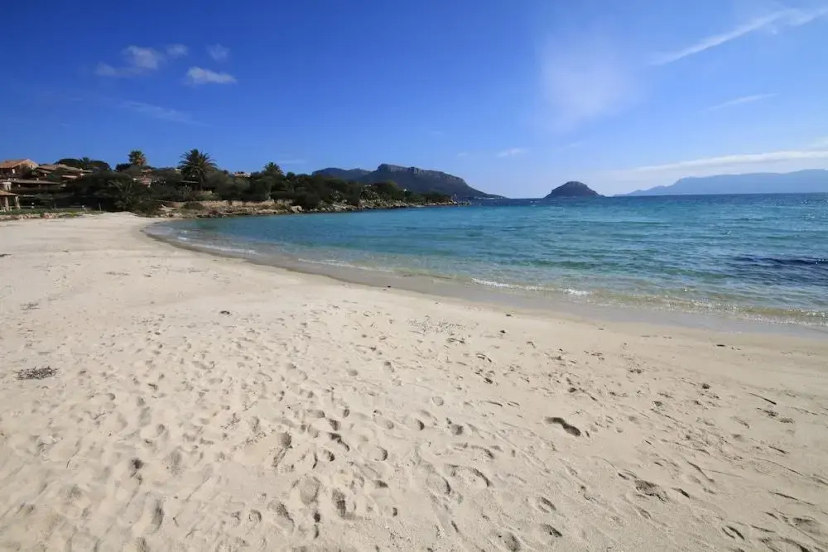 Ferienanlage Sabba E Sa Pedra