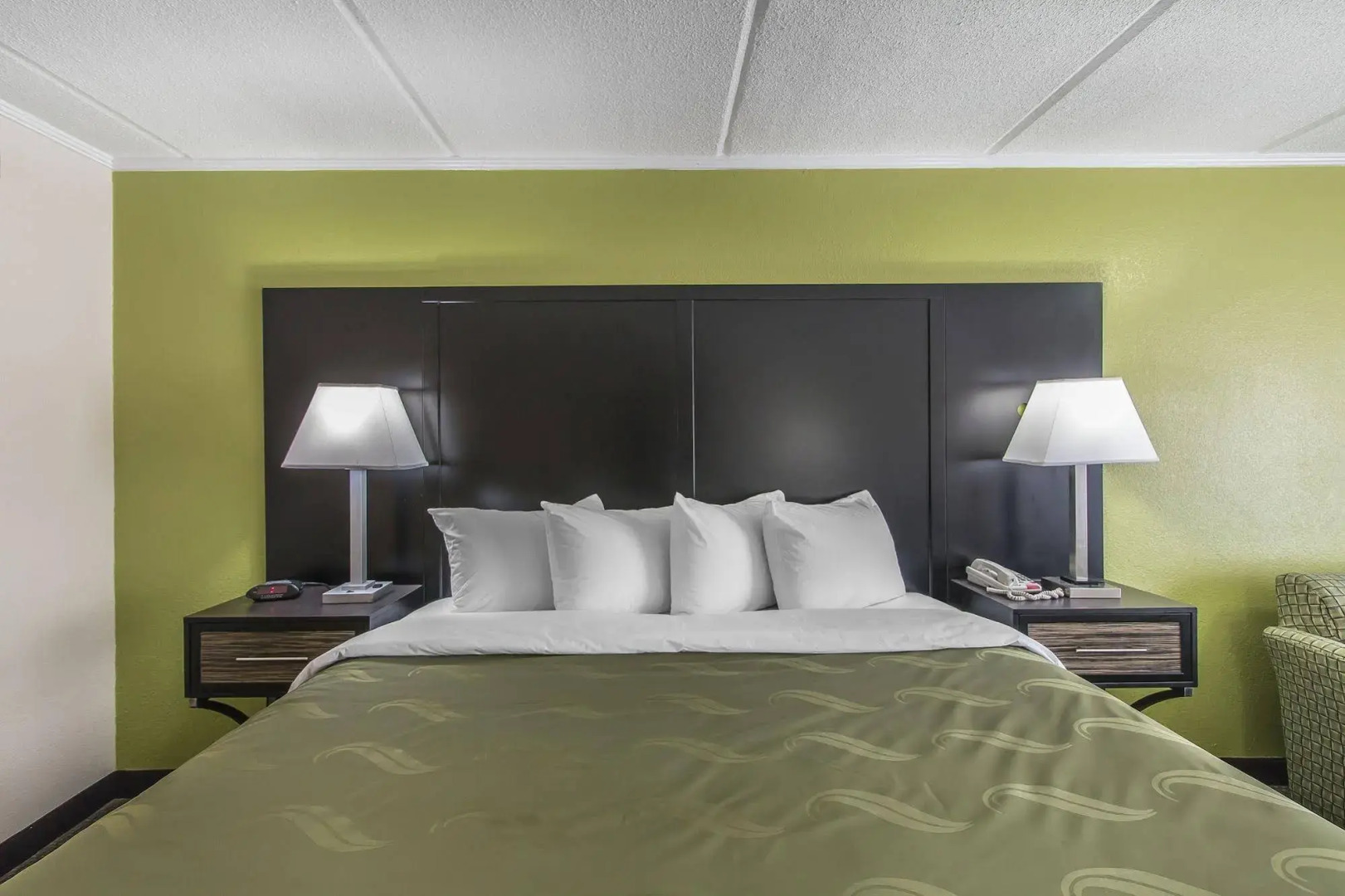 Quality Inn Hinesville - Fort Stewart Area