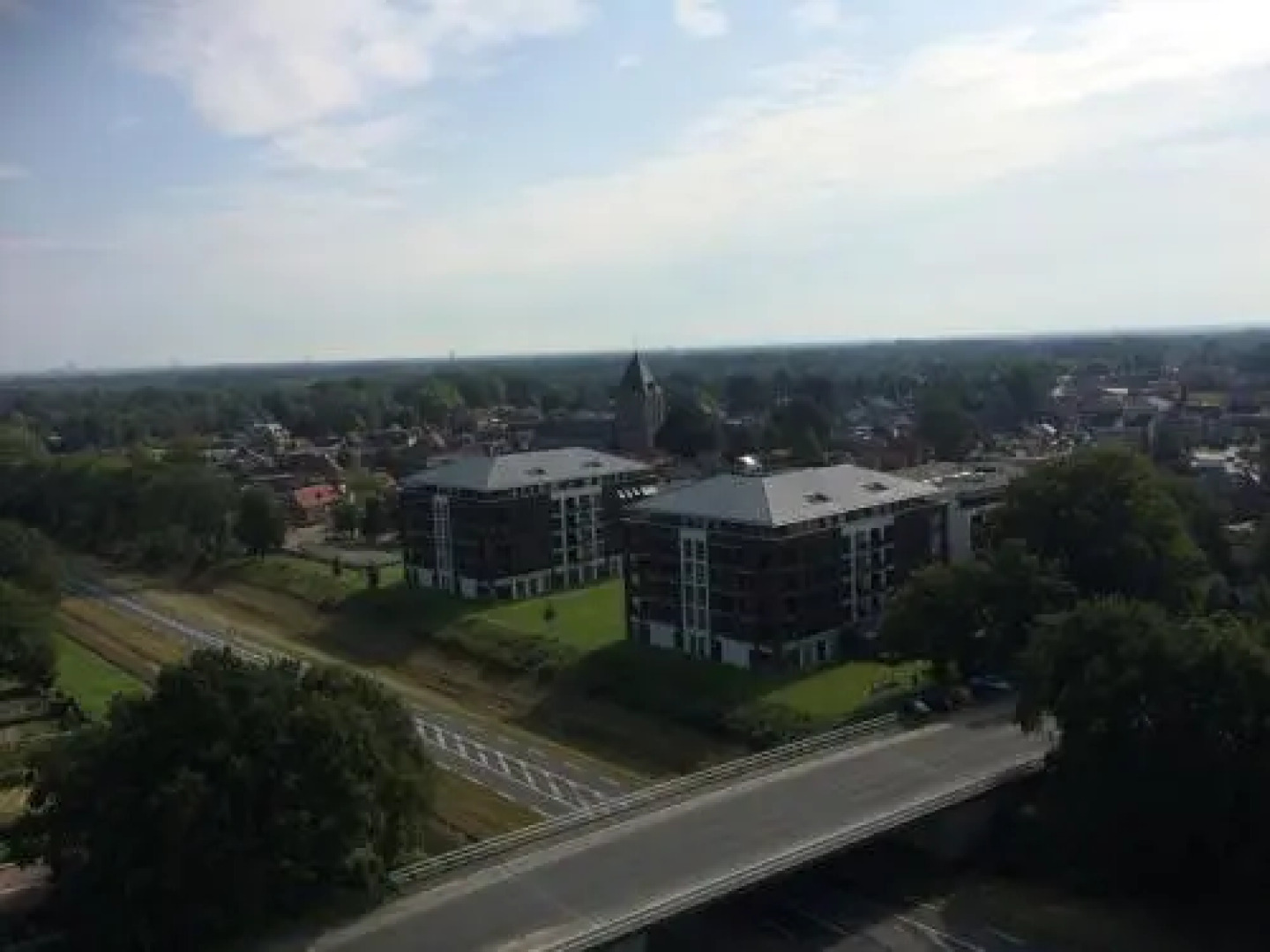 Hotel Restaurant Sevenster