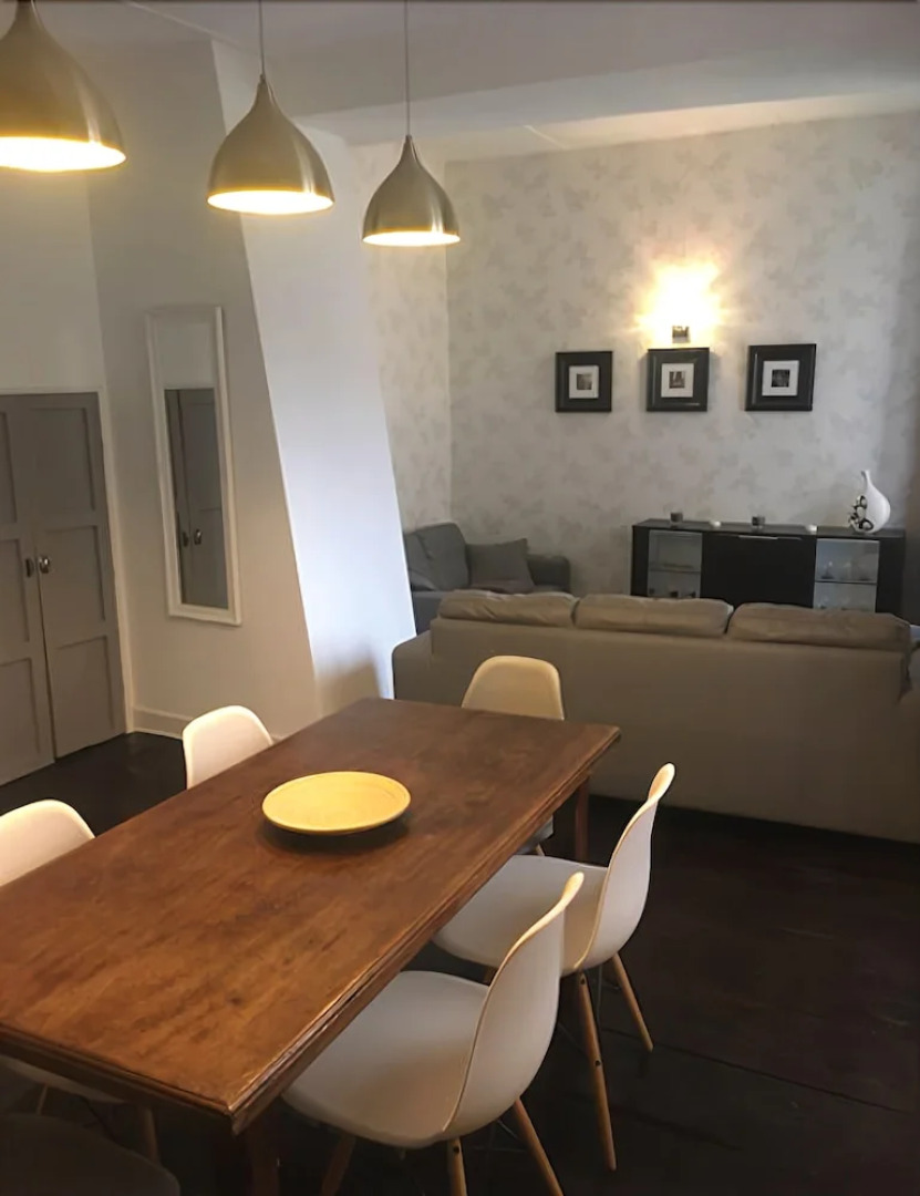 L'ancienne Forge Boutique Holiday Rental