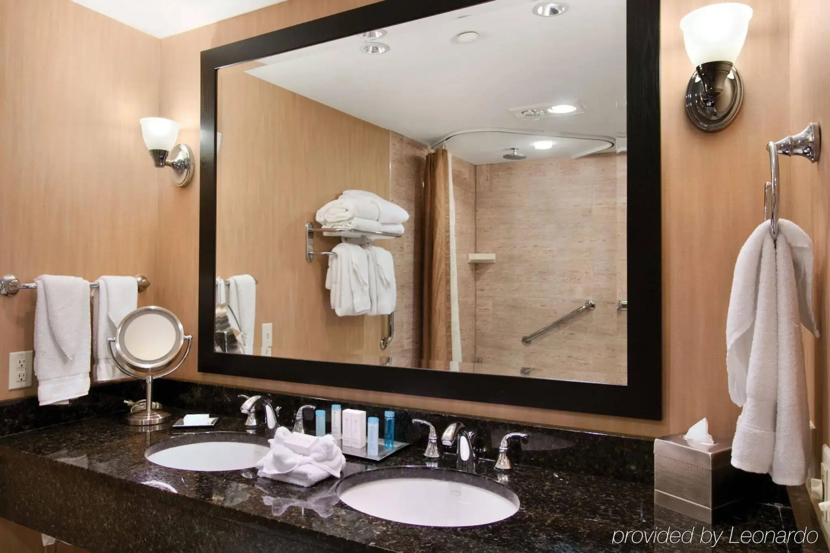 Hilton Ocean City Oceanfront Suites