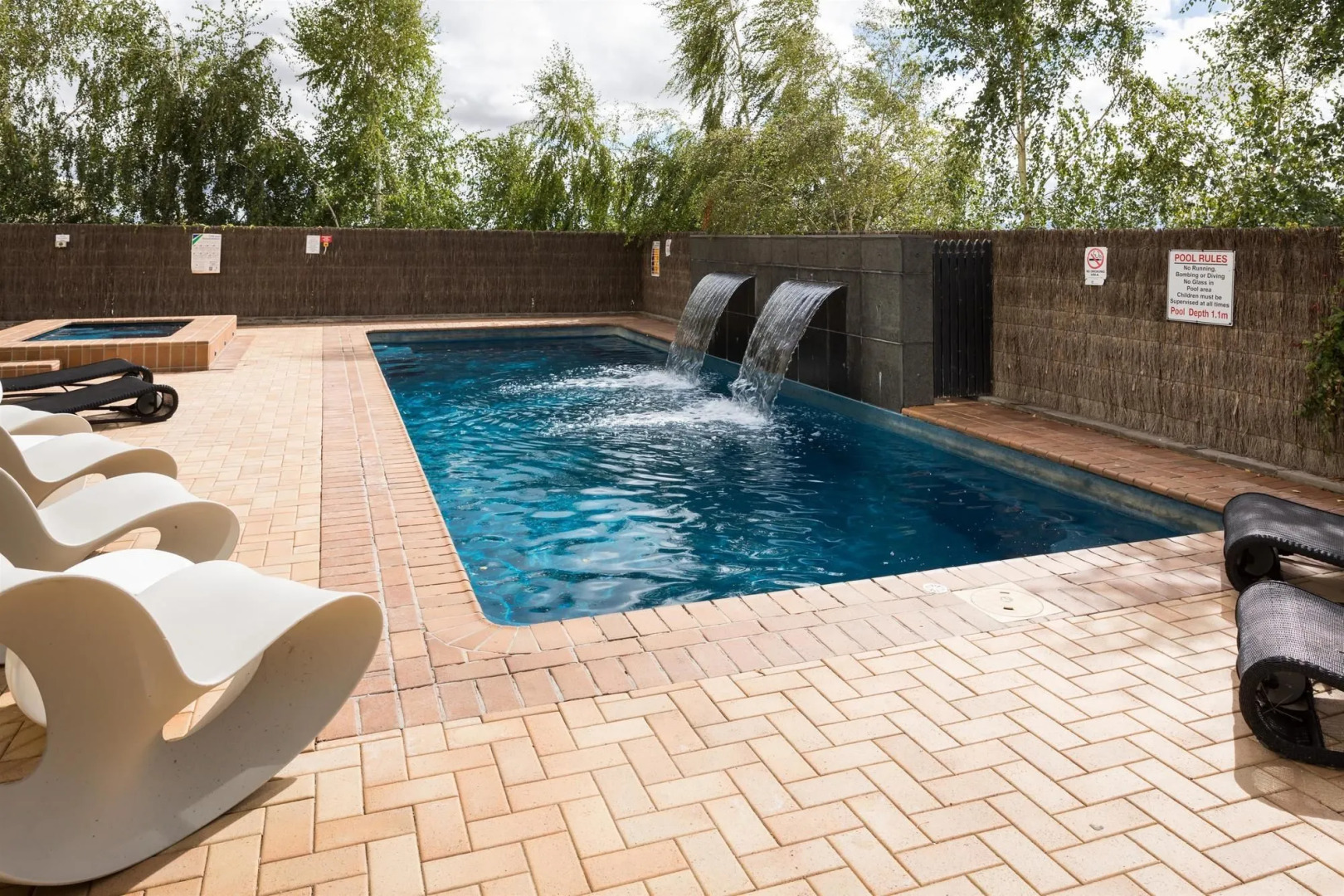 Rydges Mount Panorama Bathurst