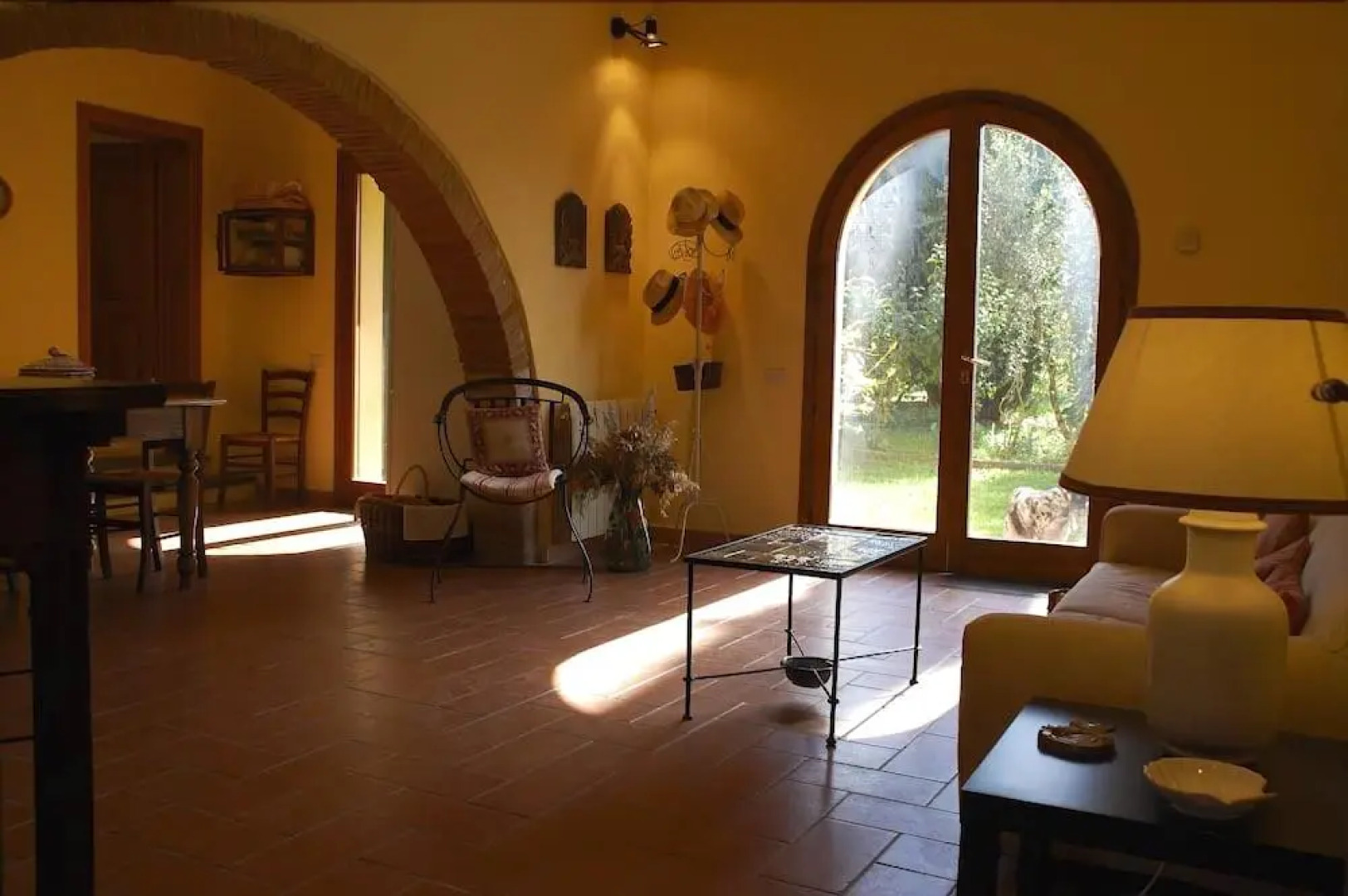 Verdidea - Podere Torre