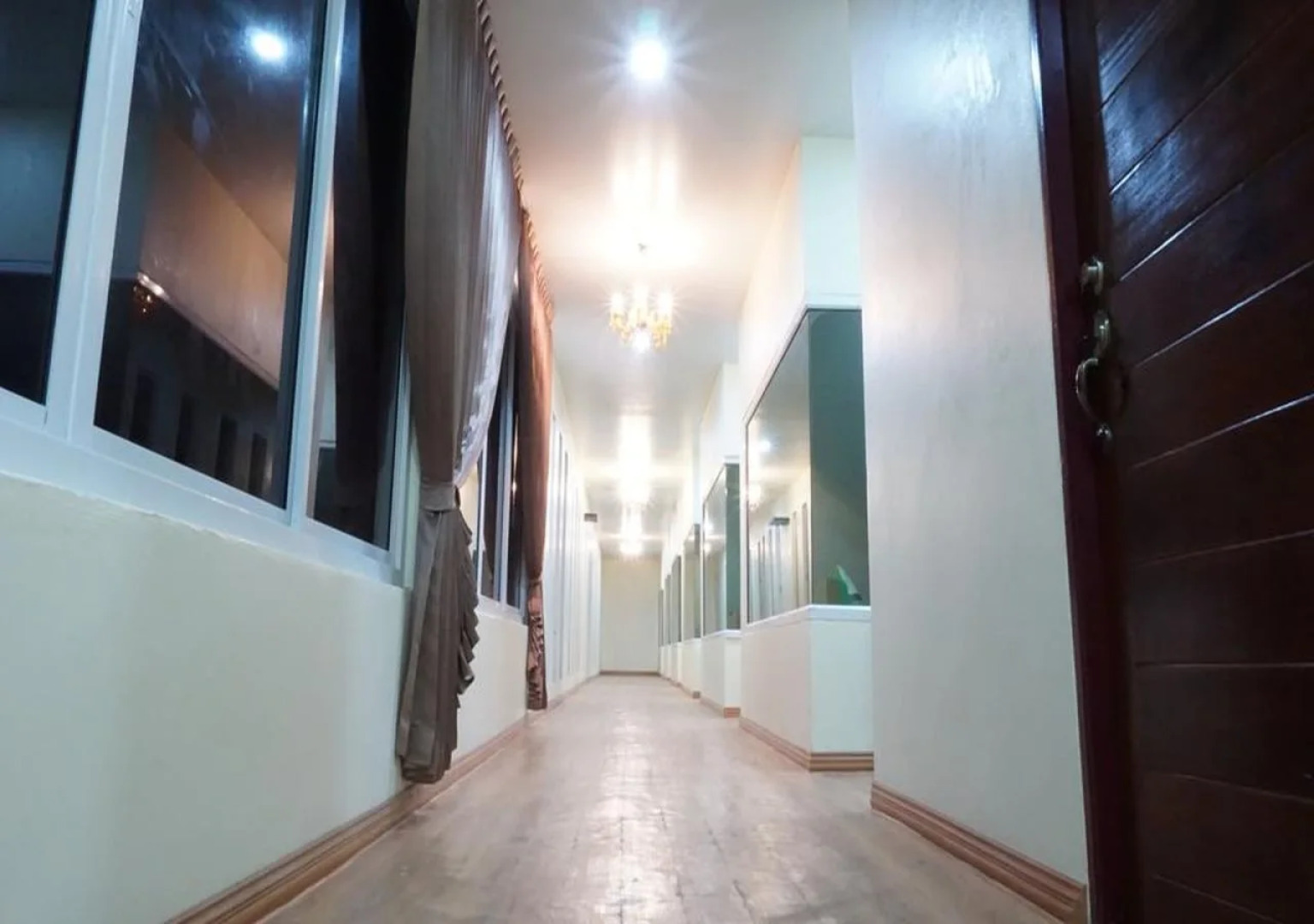 Vieng Keaw Boutique Hotel