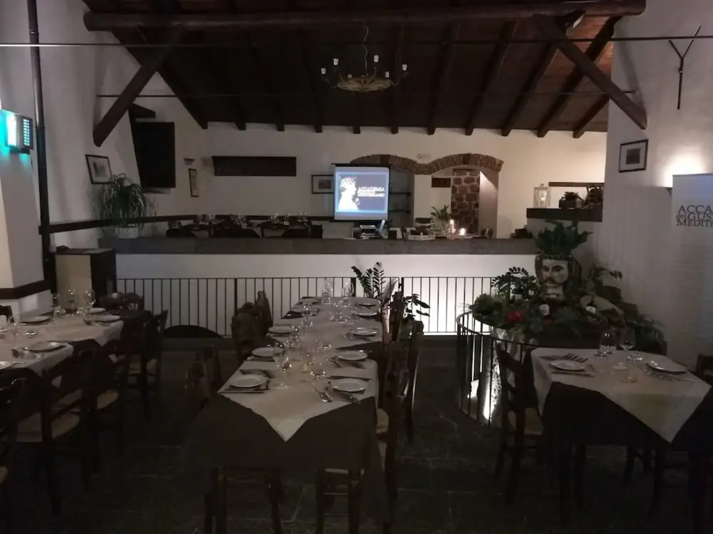 Le Cisterne dell'Etna