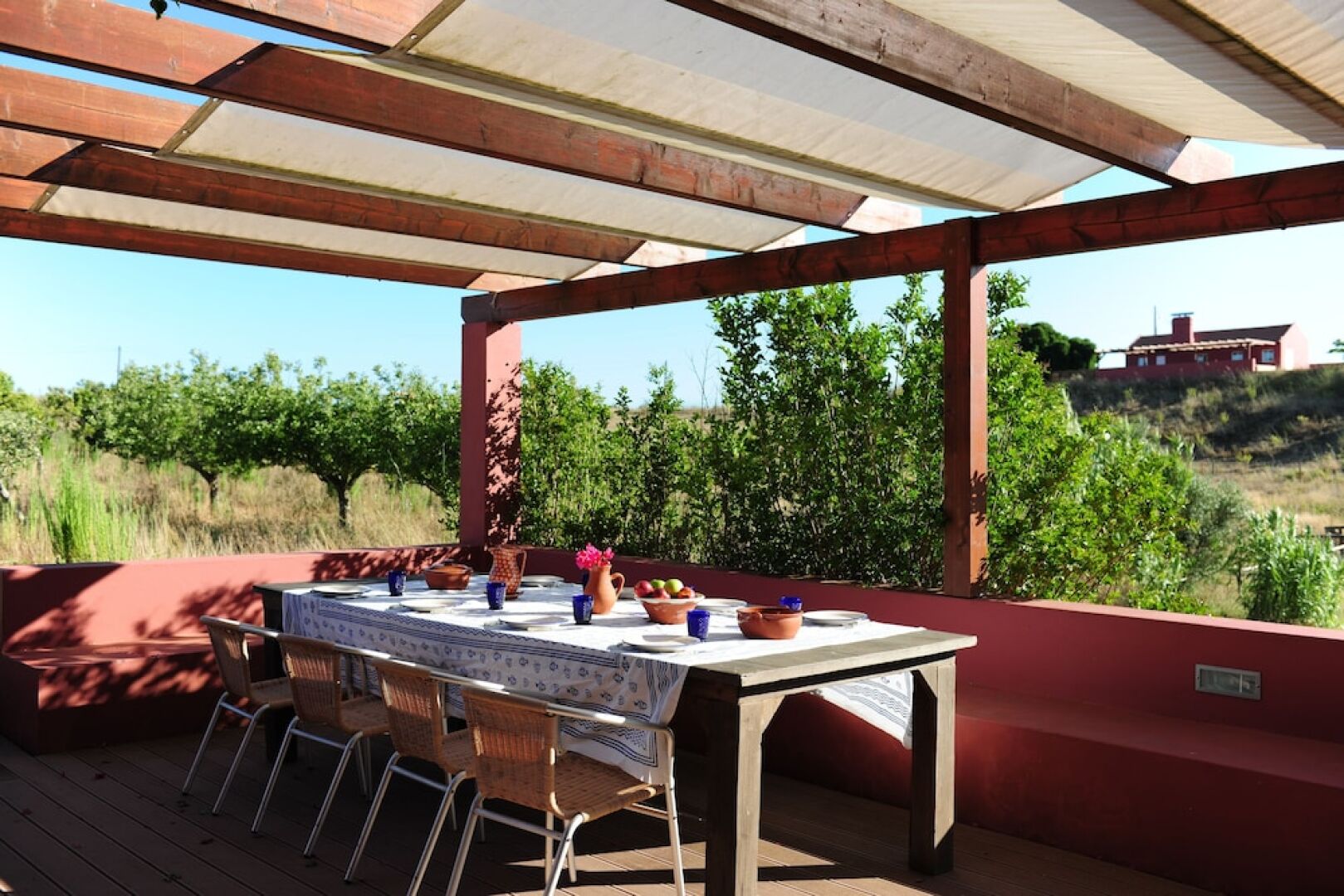 Reserva Alecrim EcoSuite & Glamping