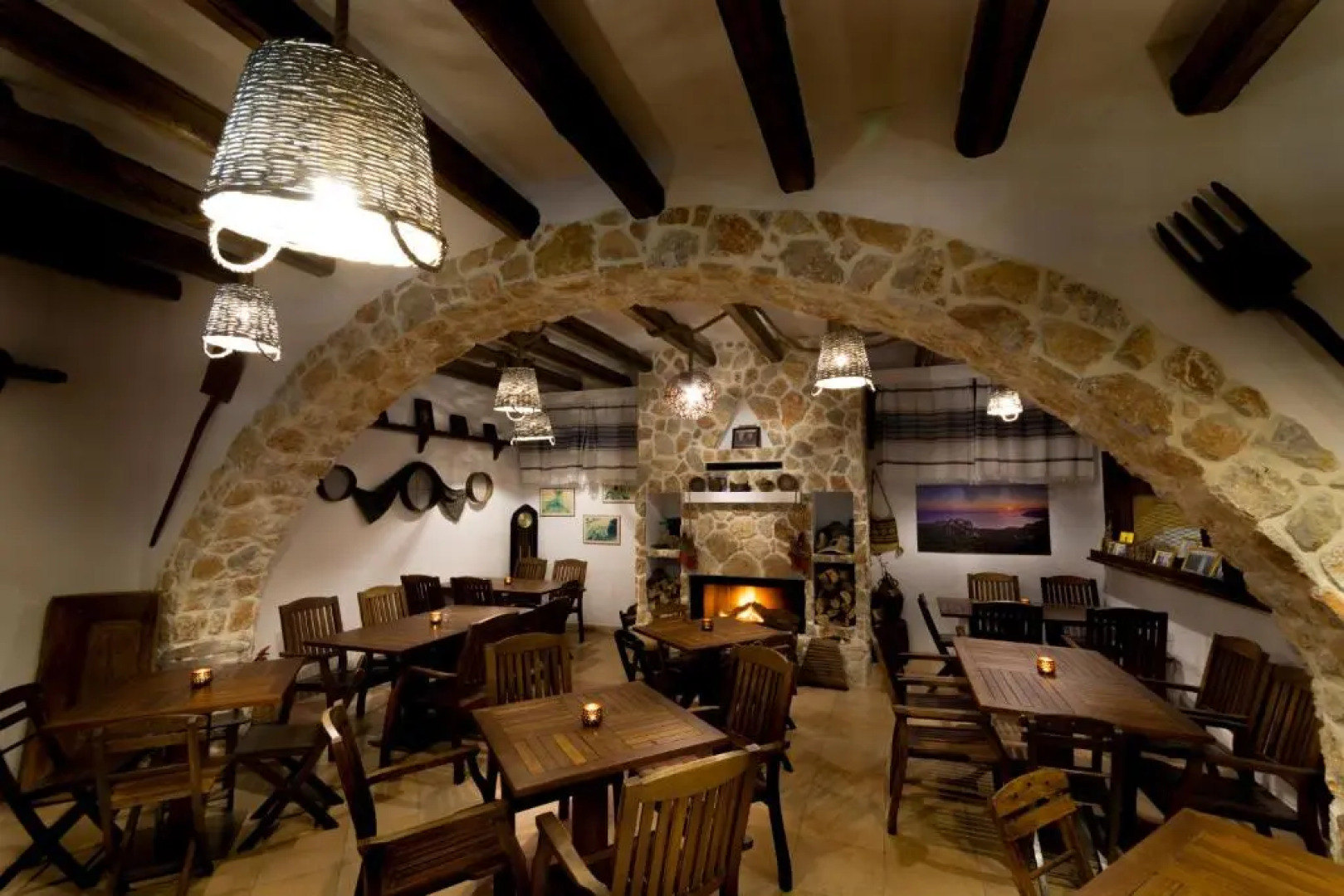 Limeri Traditional Guest House