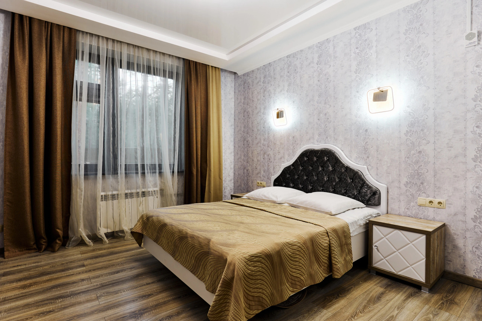 Sosnovyj bor, Minskaja oblast'