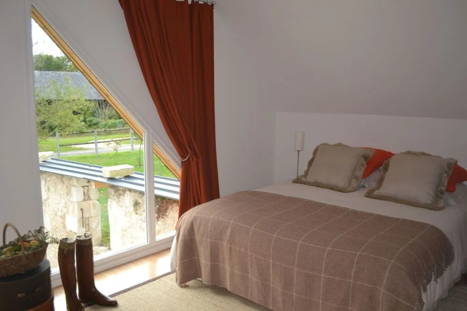 La Maison du Potager de Mazières