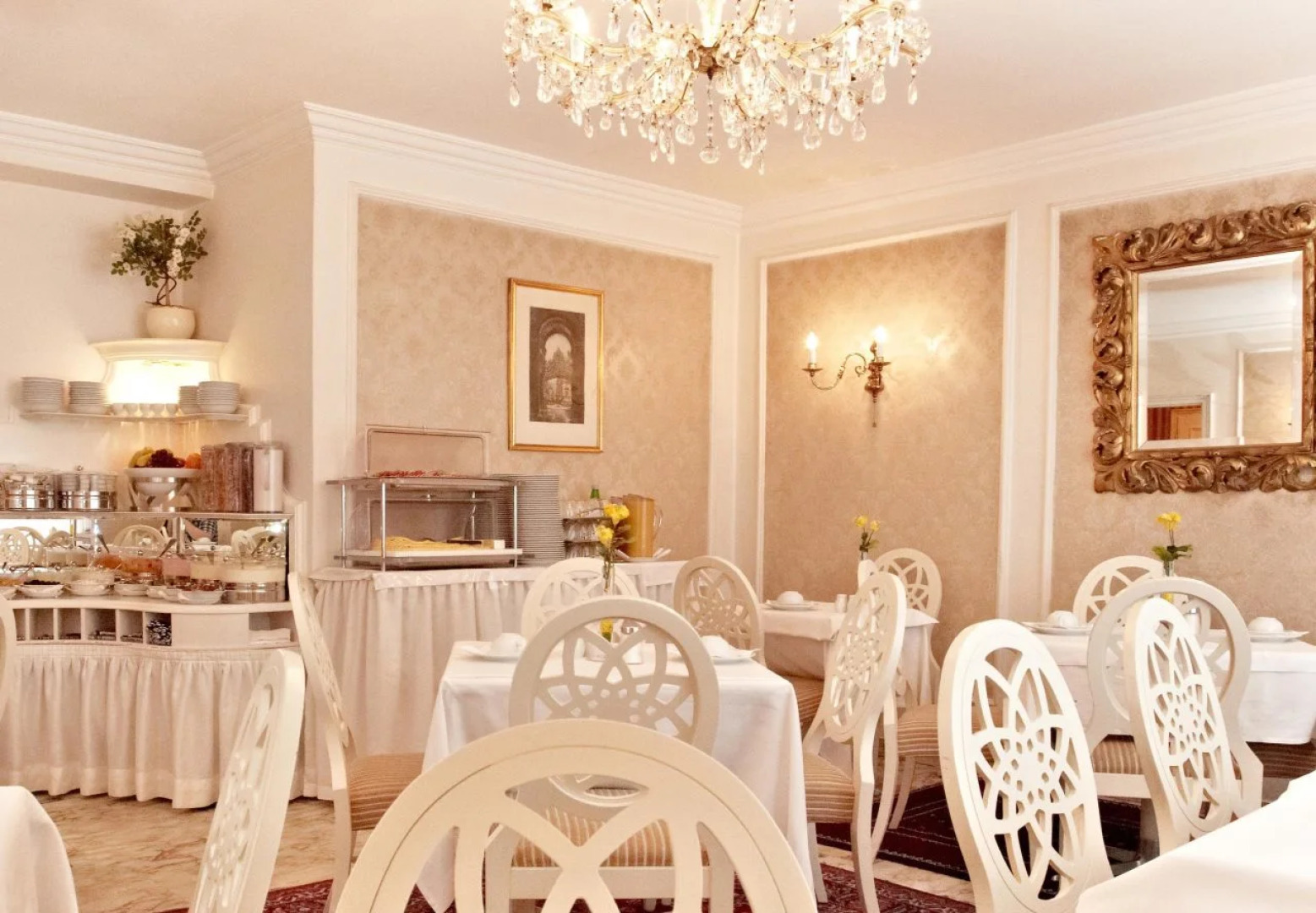 HENRI Hotel Wien