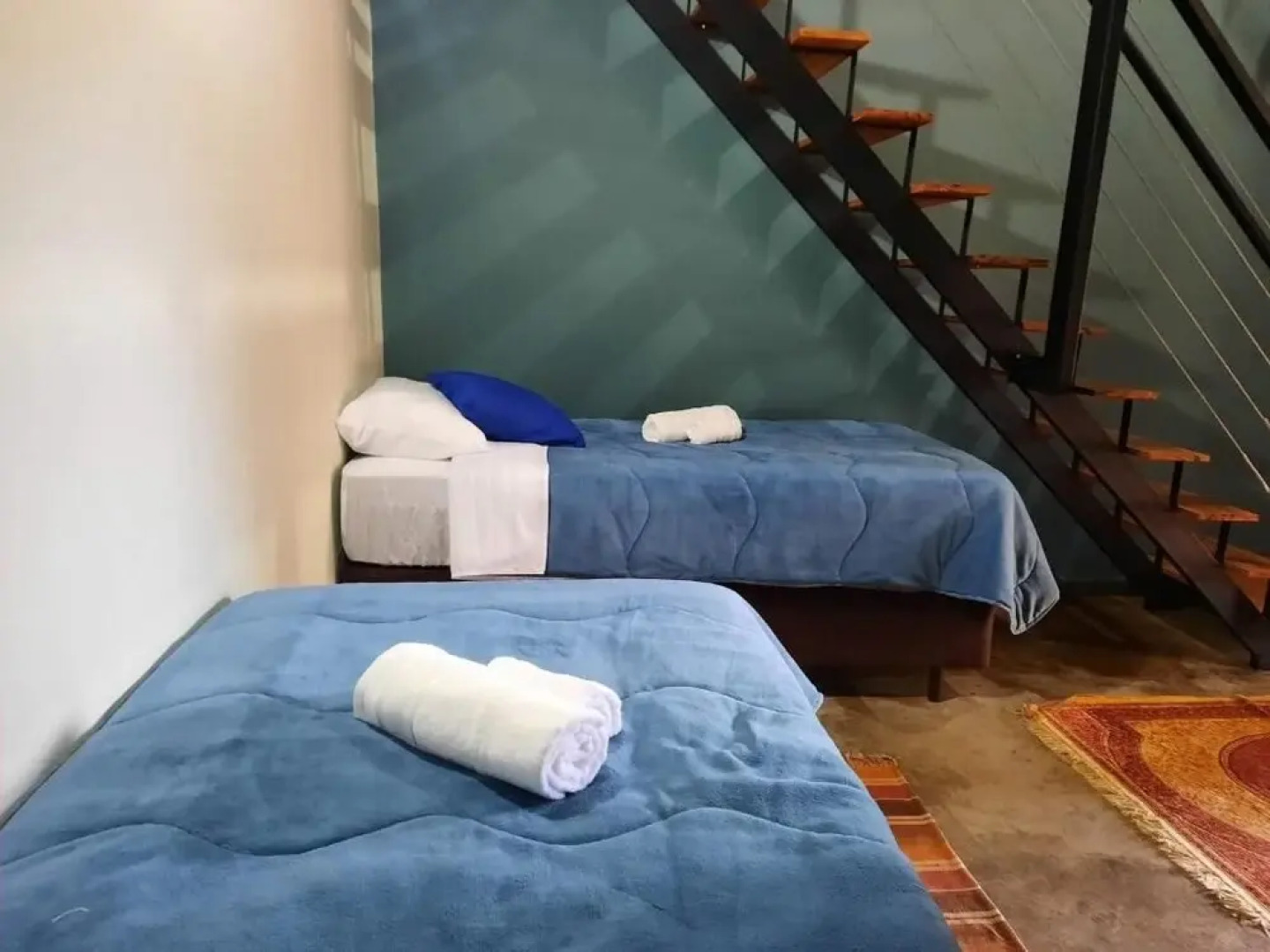 Pousada da Estação