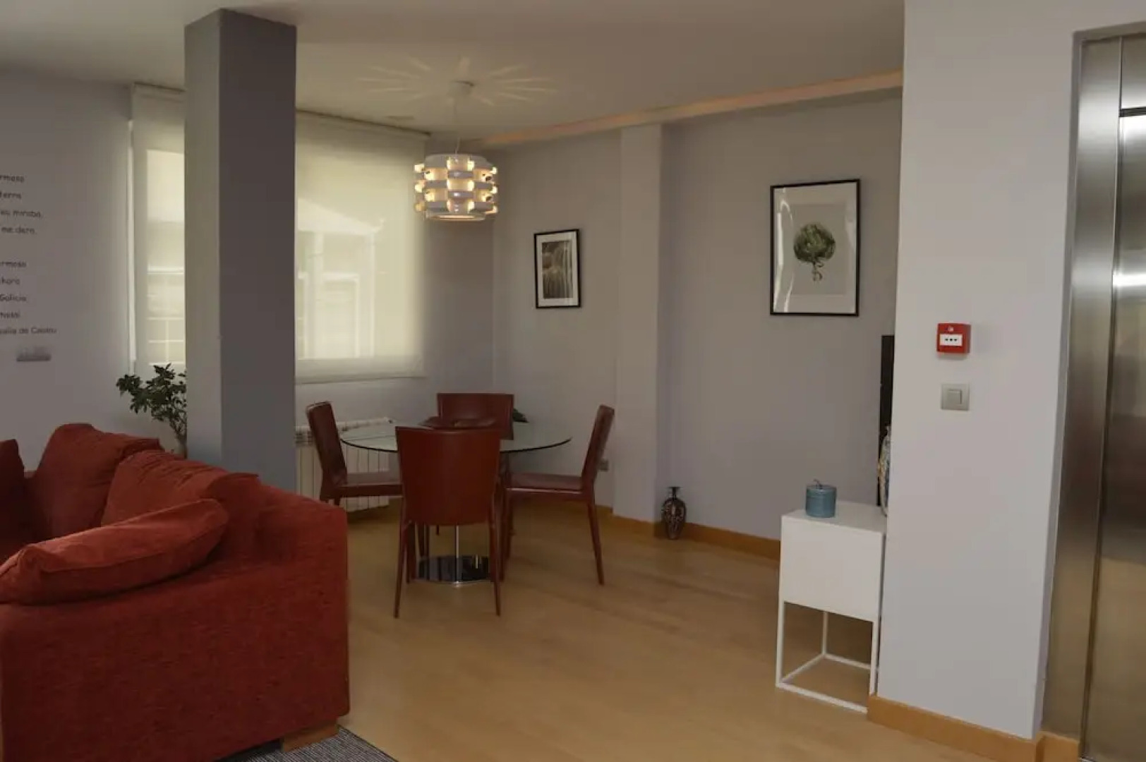 Pension Suite Camino Norte