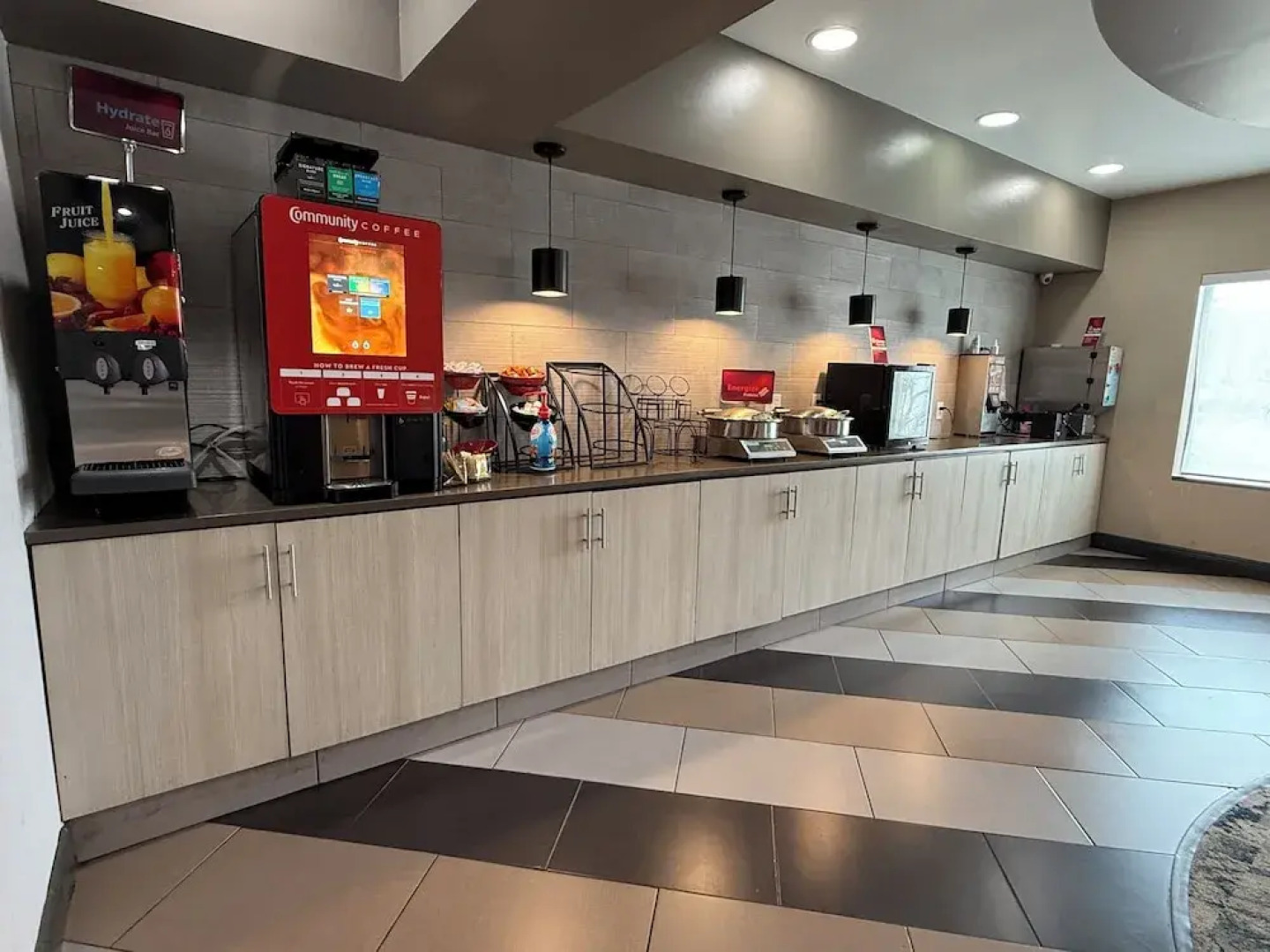 Best Western Executive Inn