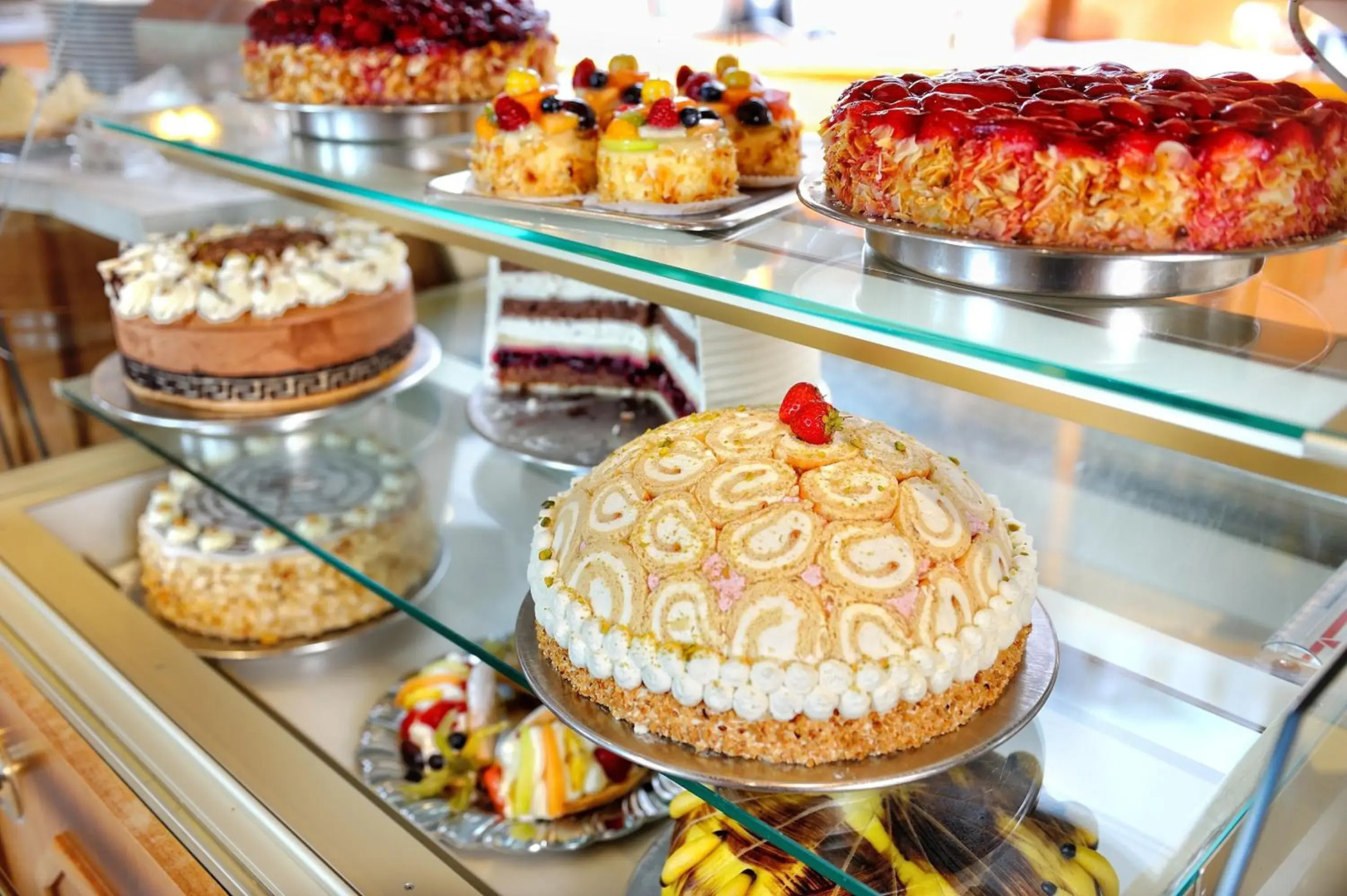 Wellness Hotel Talblick