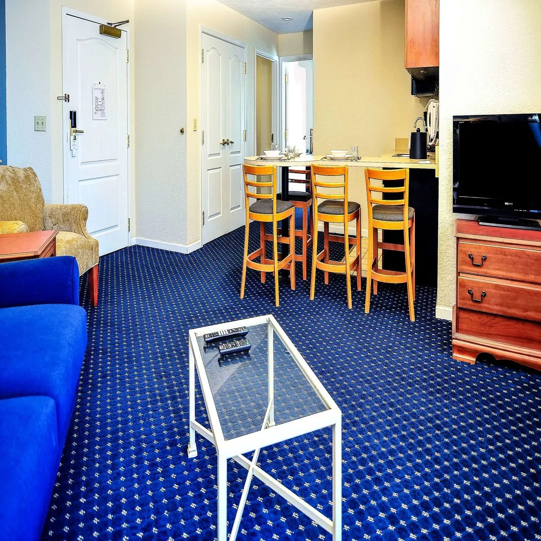 Hilton Vacation Club Varsity Club South Bend, IN