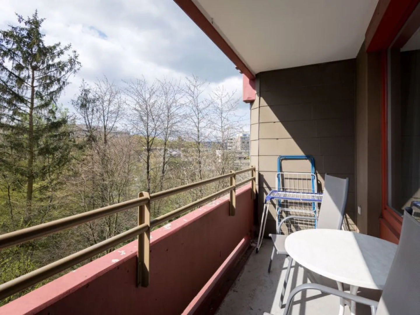 Apartment B306 Sassofortino