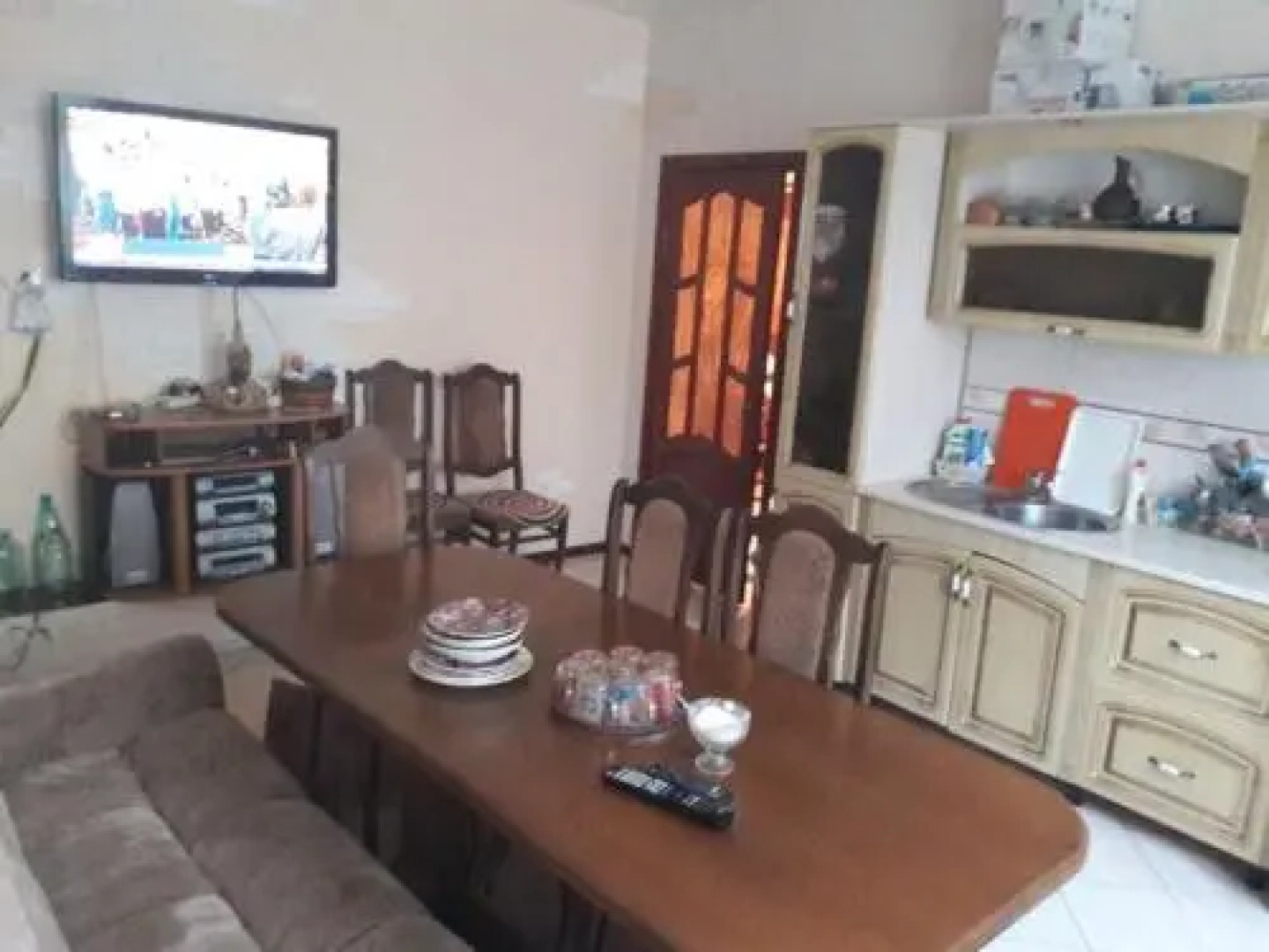 Guest house on Komsomolskaya 105