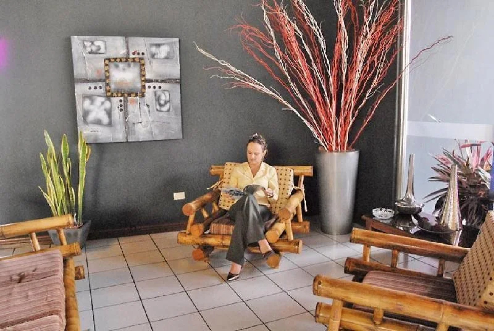 Garden Court Express San Jose Downtown