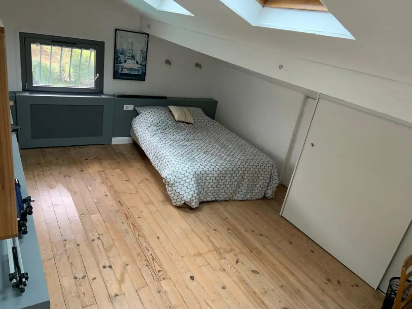 Latresne, Villa Lamothe, 3 chambres au calme au bord de la piste cyclable