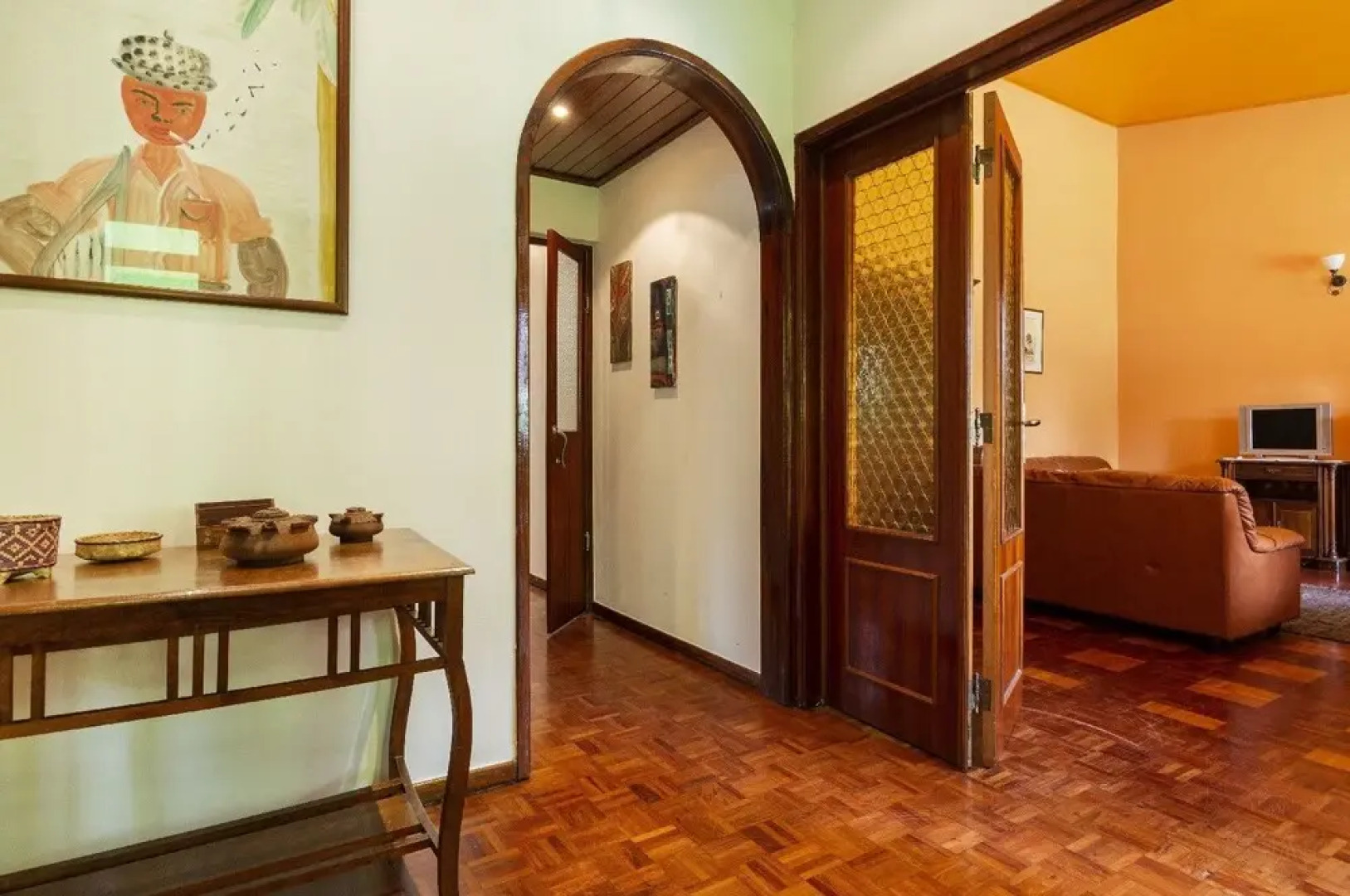 Villa Aroeira With Pool By Homing