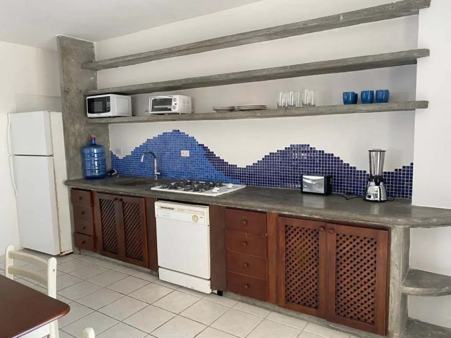 Bahia Dorada 1 habitación