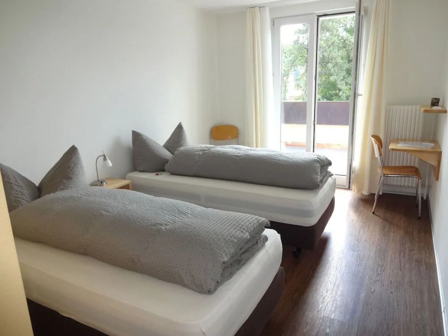 Bildungszentrum Burgbühl