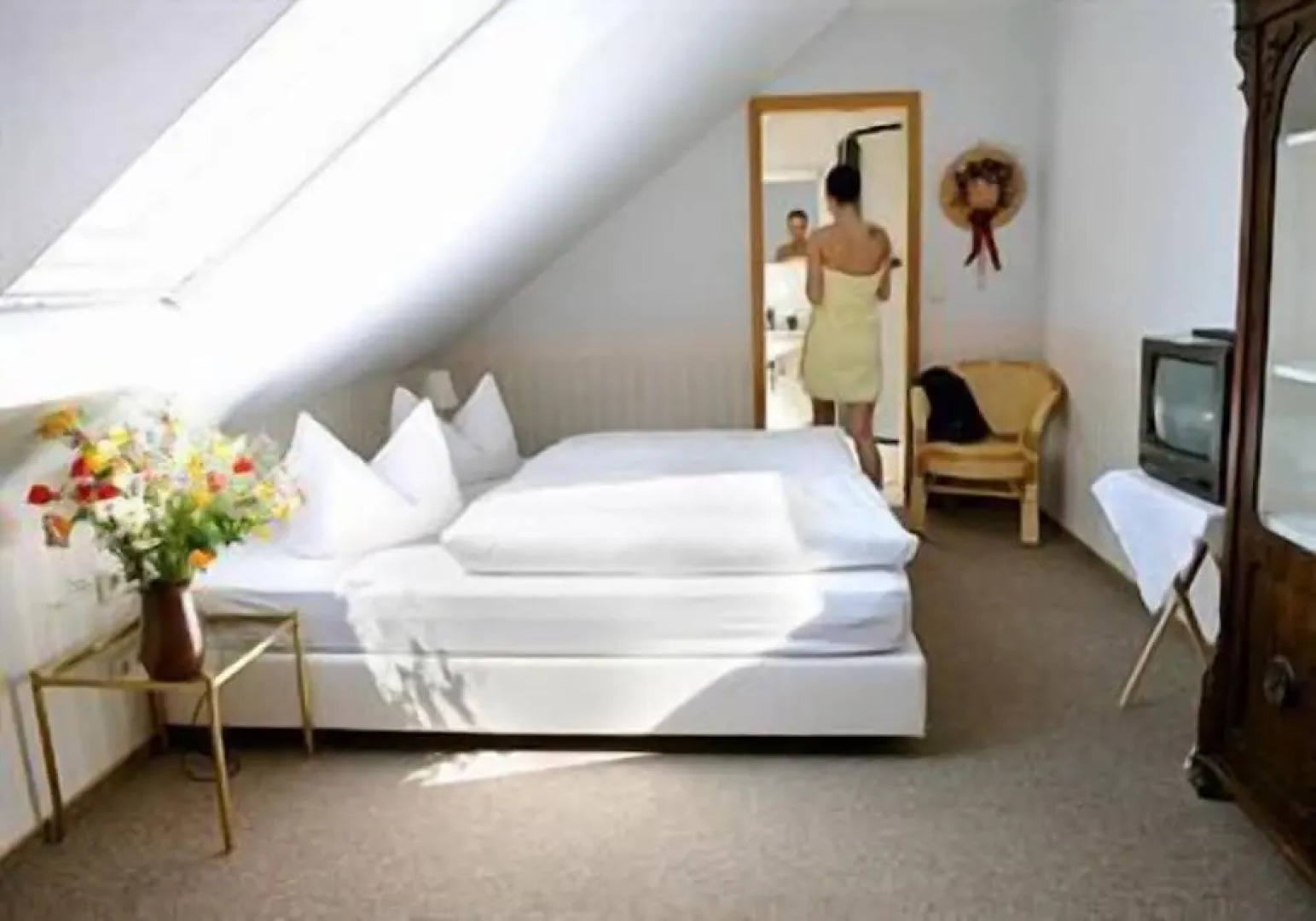 Landhotel Zur Grünen Kutte