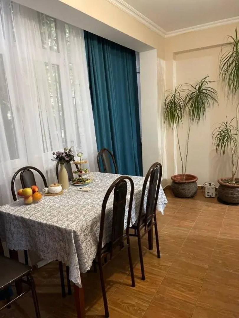 Apartment on Abazgaa 53/4