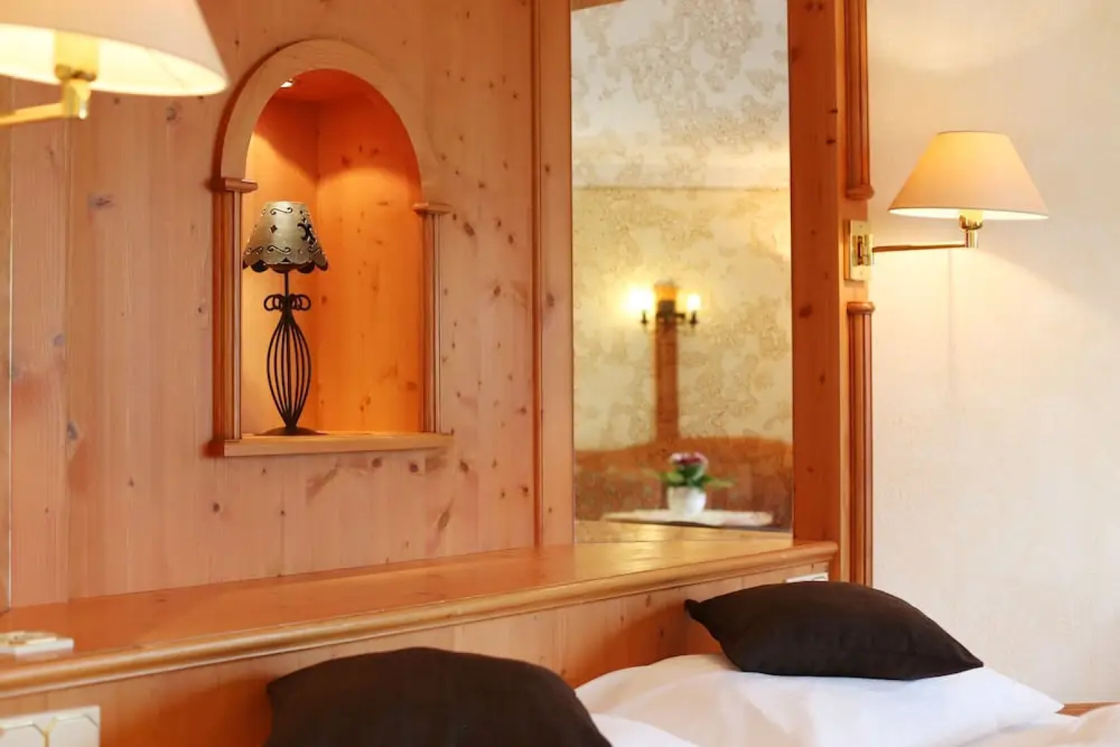 Romantik Hotel Sonne