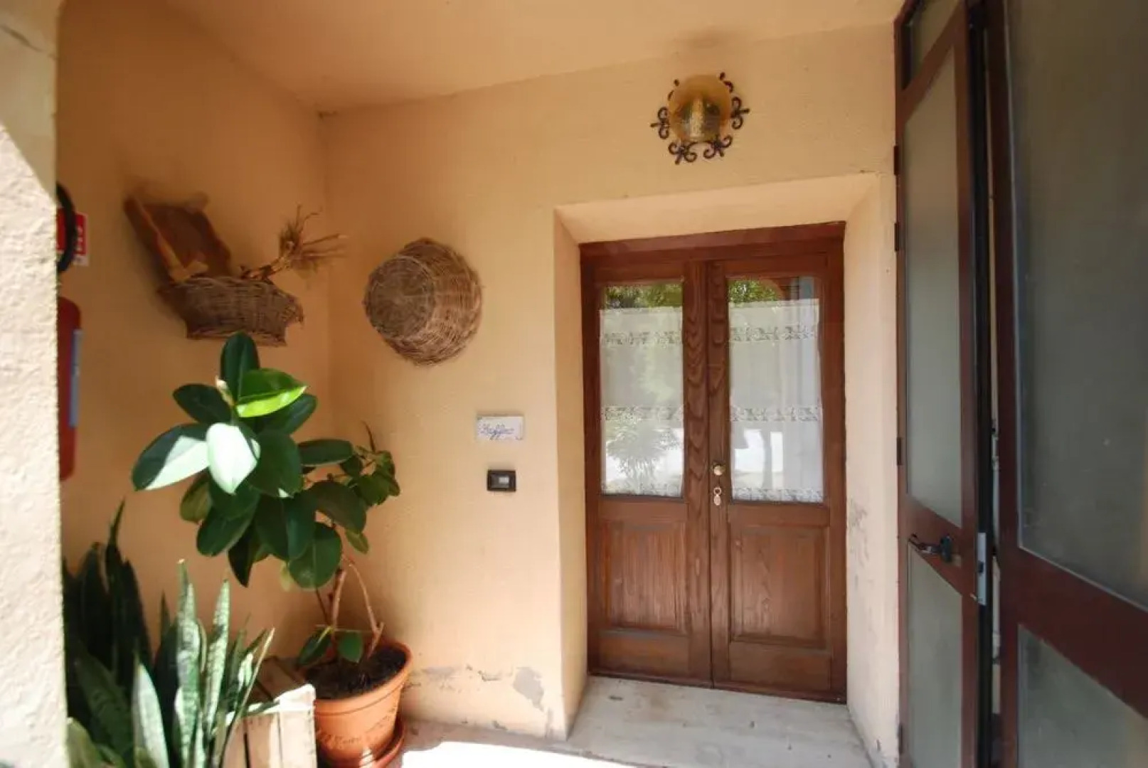 Agriturismo La Coppa